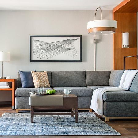 Hyatt Place Phoenix Chandler - Fashion Center Екстер'єр фото