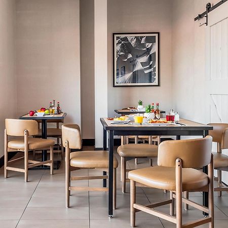 Hyatt Place Phoenix Chandler - Fashion Center Екстер'єр фото