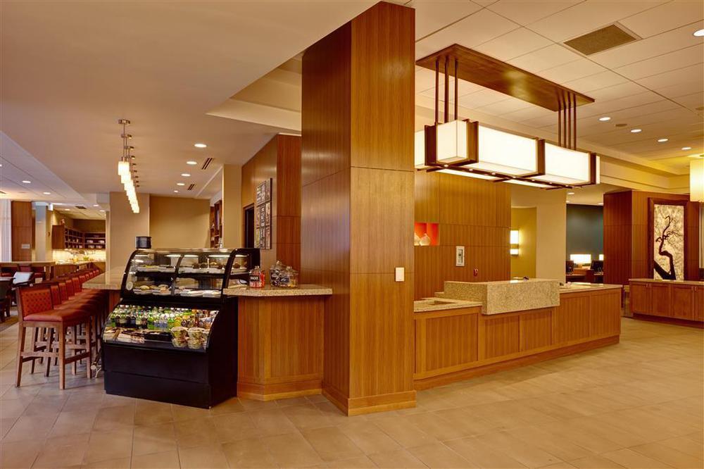 Hyatt Place Phoenix Chandler - Fashion Center Екстер'єр фото