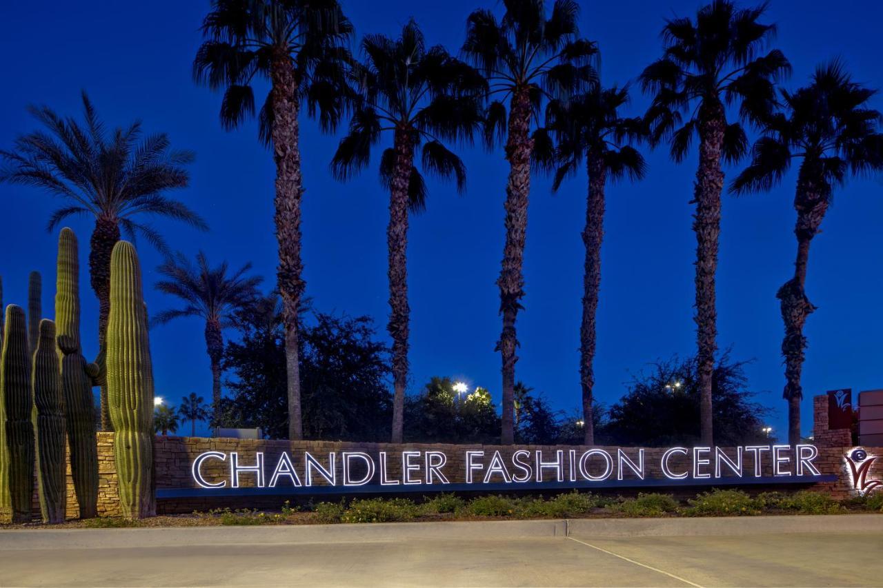 Hyatt Place Phoenix Chandler - Fashion Center Екстер'єр фото