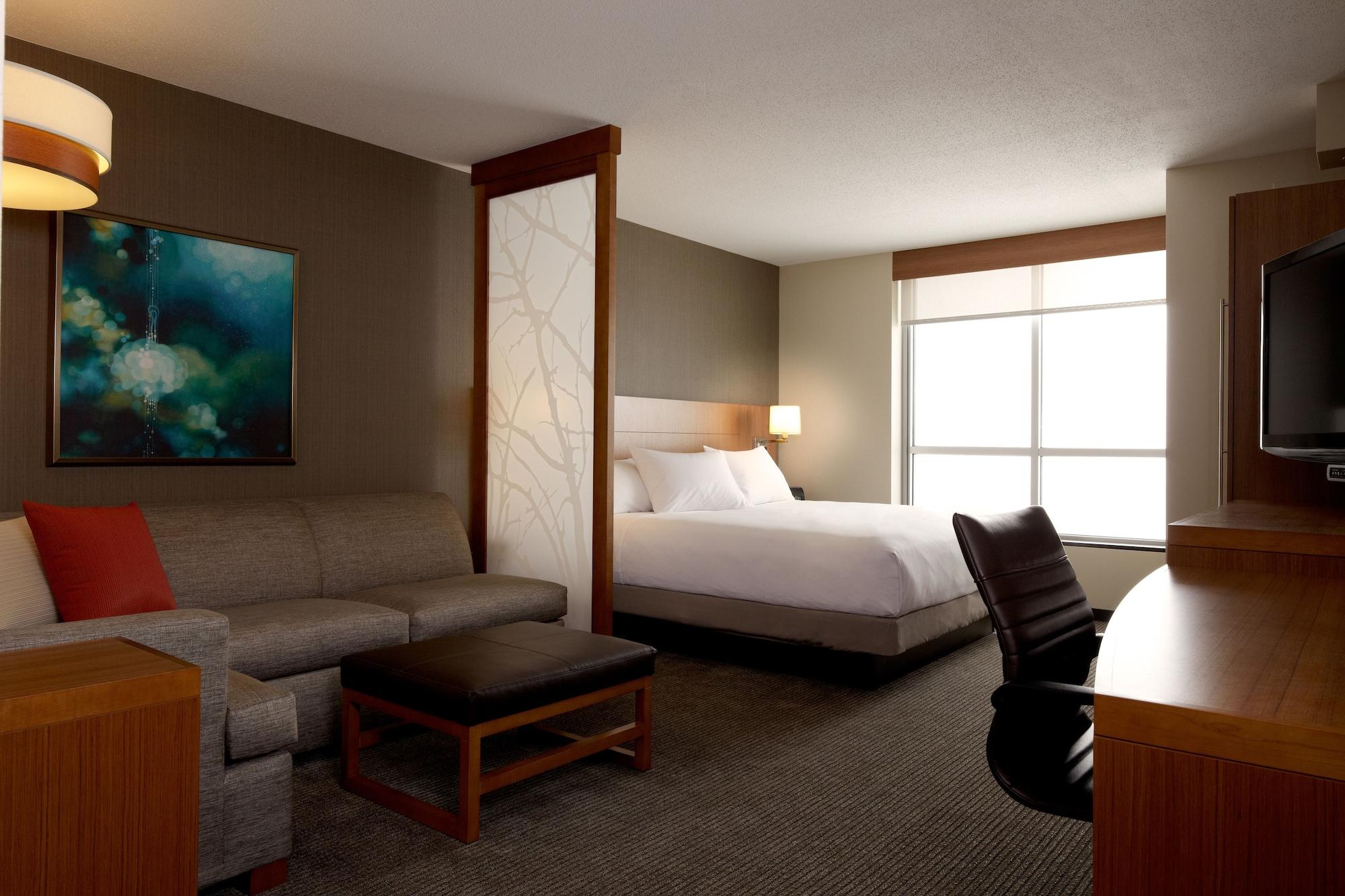 Hyatt Place Phoenix Chandler - Fashion Center Екстер'єр фото