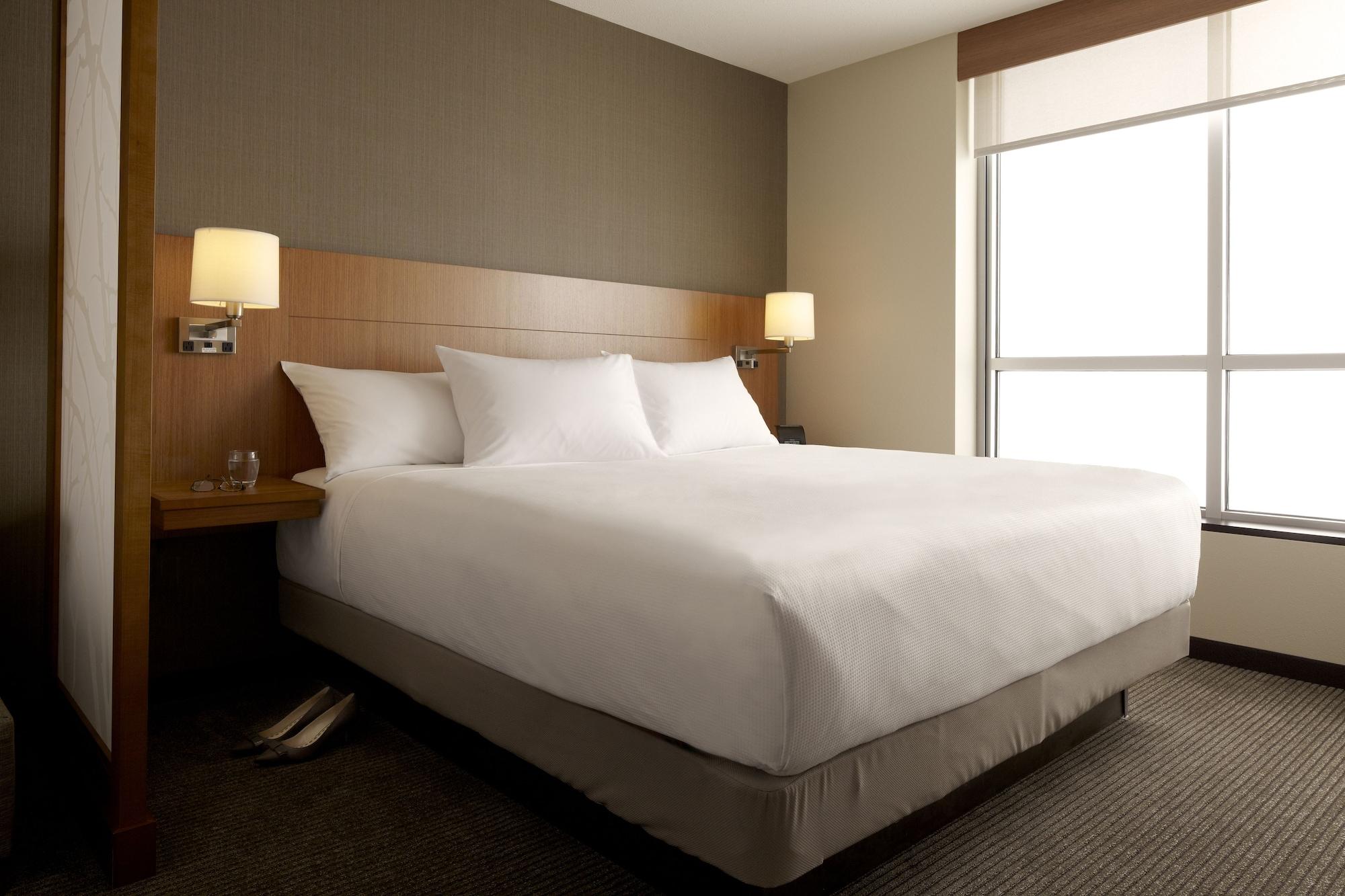 Hyatt Place Phoenix Chandler - Fashion Center Екстер'єр фото