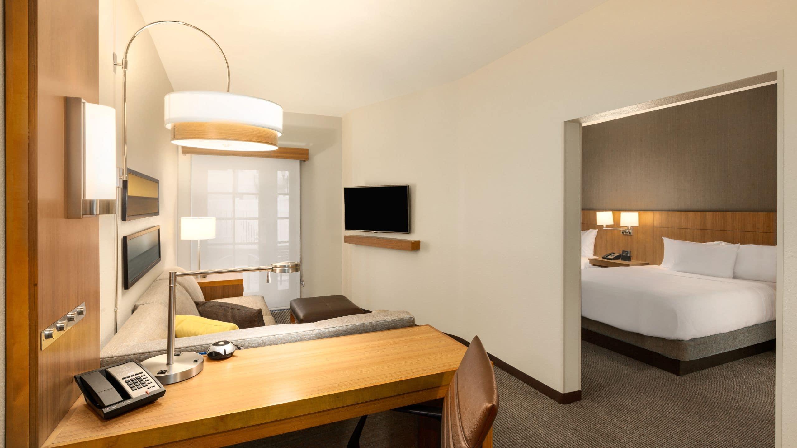 Hyatt Place Phoenix Chandler - Fashion Center Екстер'єр фото