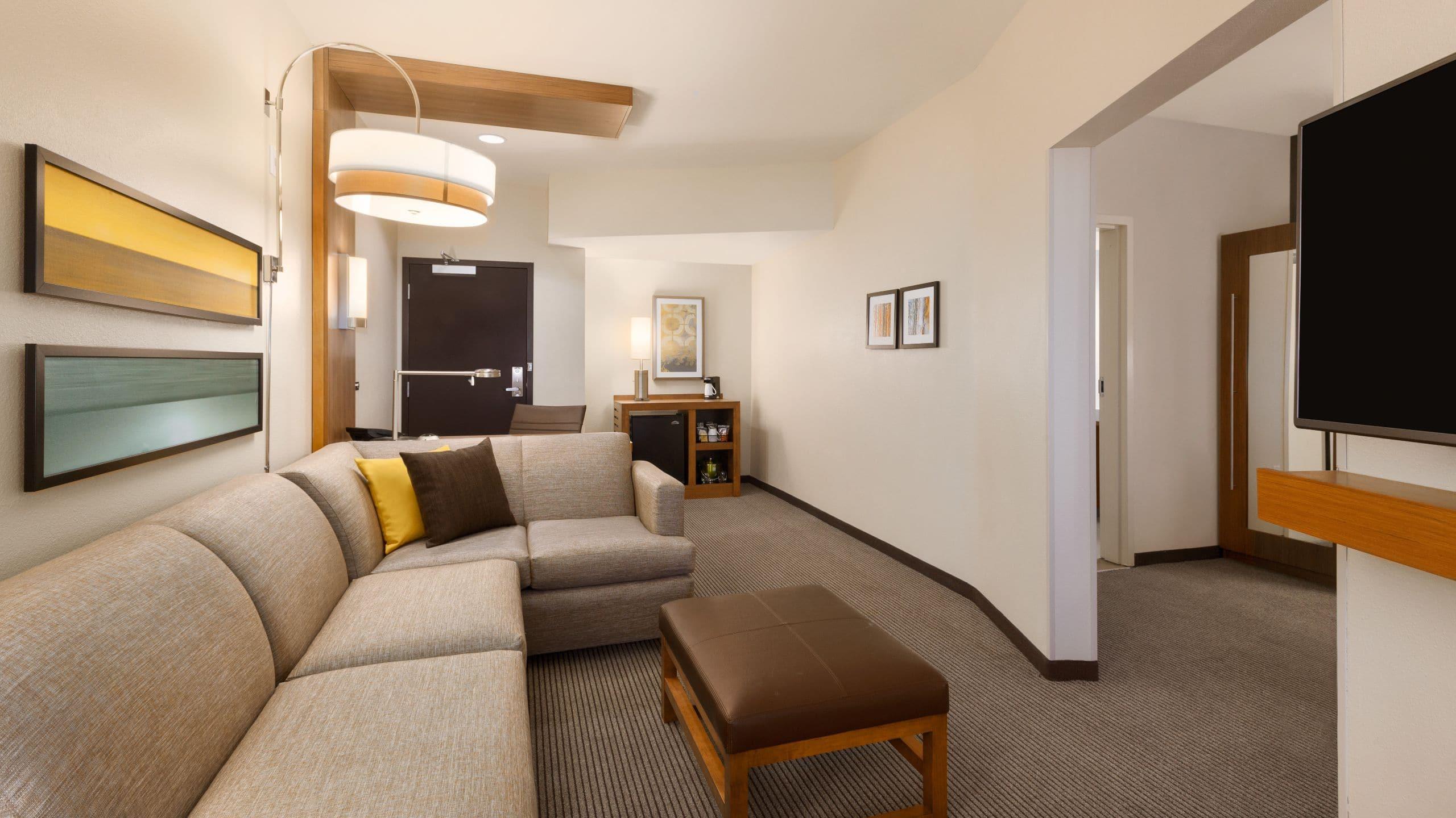 Hyatt Place Phoenix Chandler - Fashion Center Екстер'єр фото