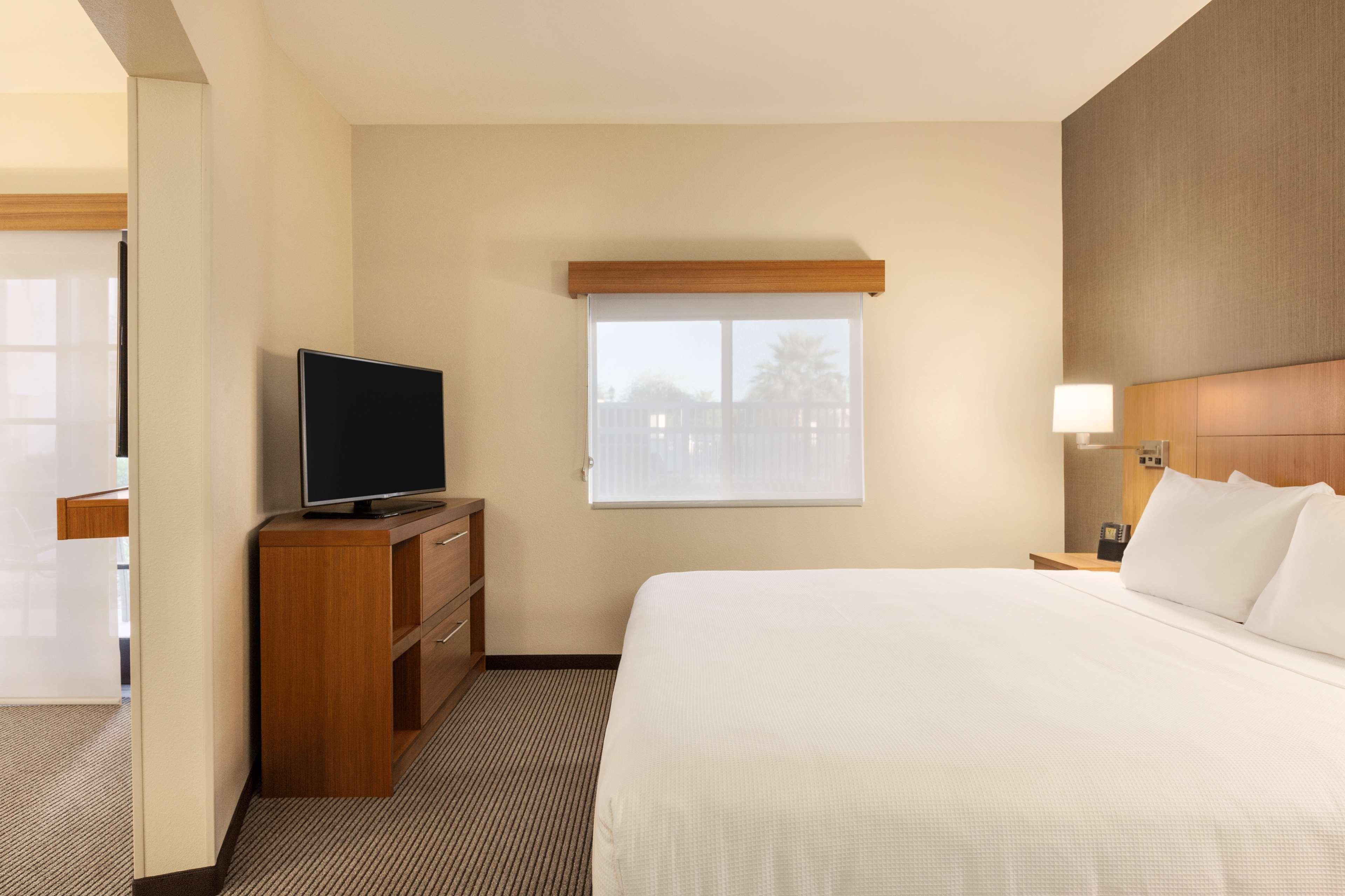 Hyatt Place Phoenix Chandler - Fashion Center Екстер'єр фото