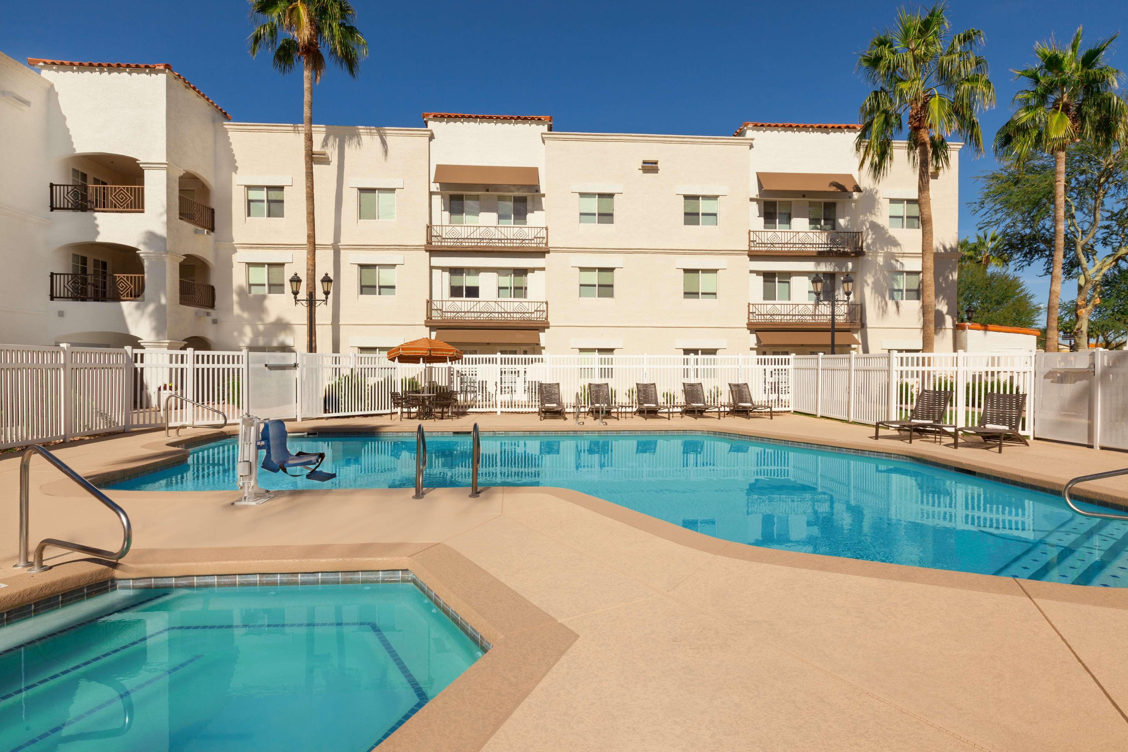 Hyatt Place Phoenix Chandler - Fashion Center Екстер'єр фото