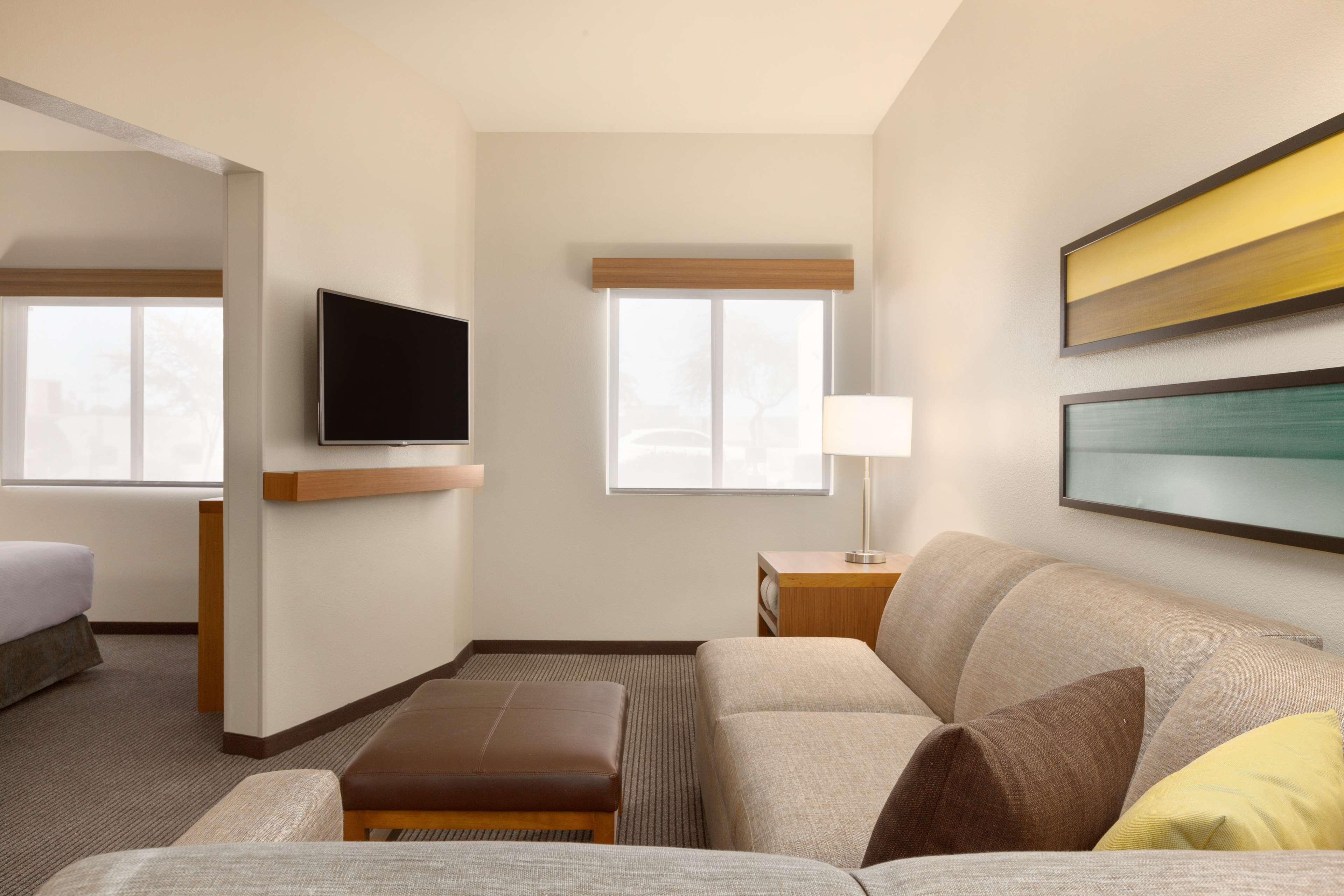 Hyatt Place Phoenix Chandler - Fashion Center Екстер'єр фото