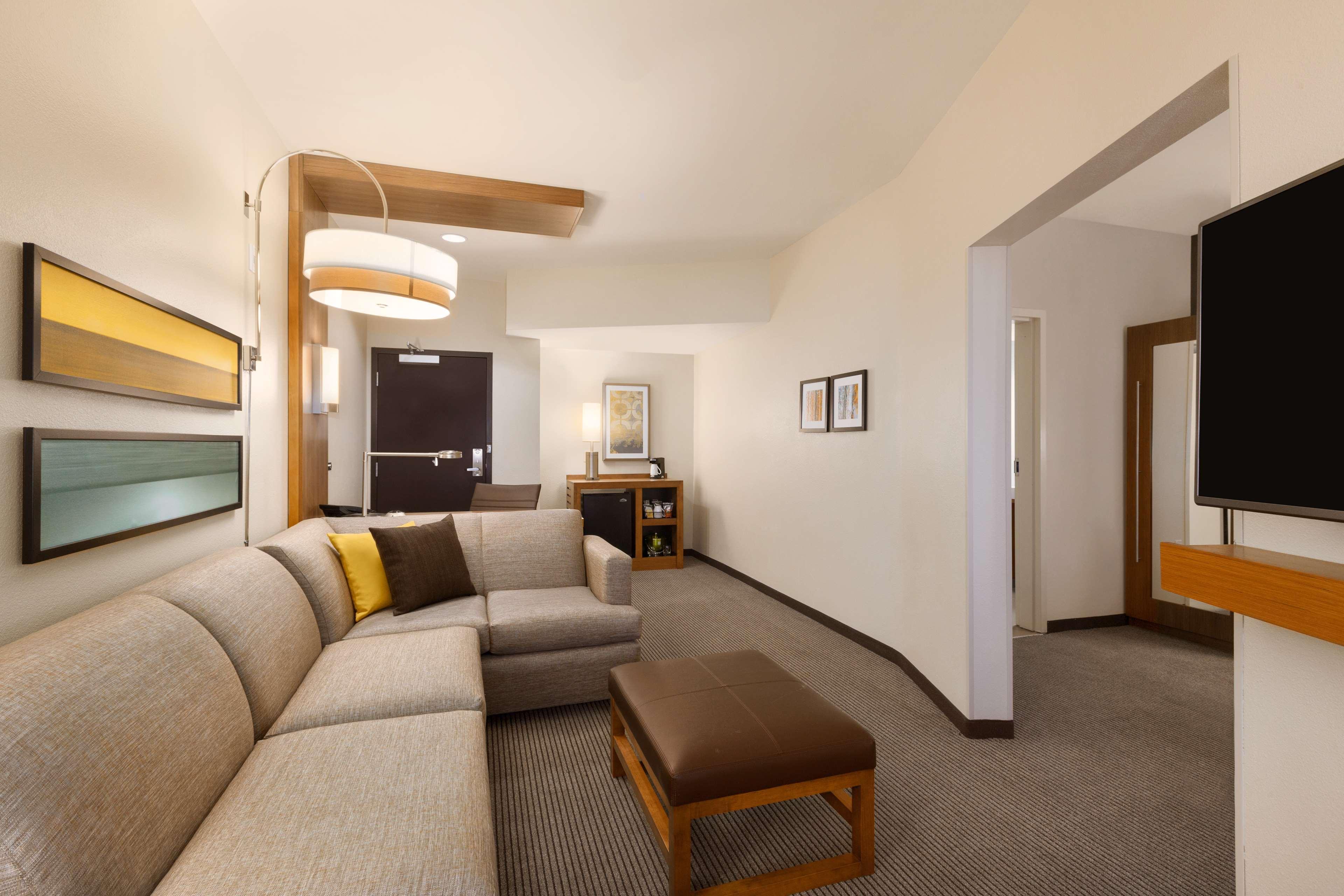 Hyatt Place Phoenix Chandler - Fashion Center Екстер'єр фото