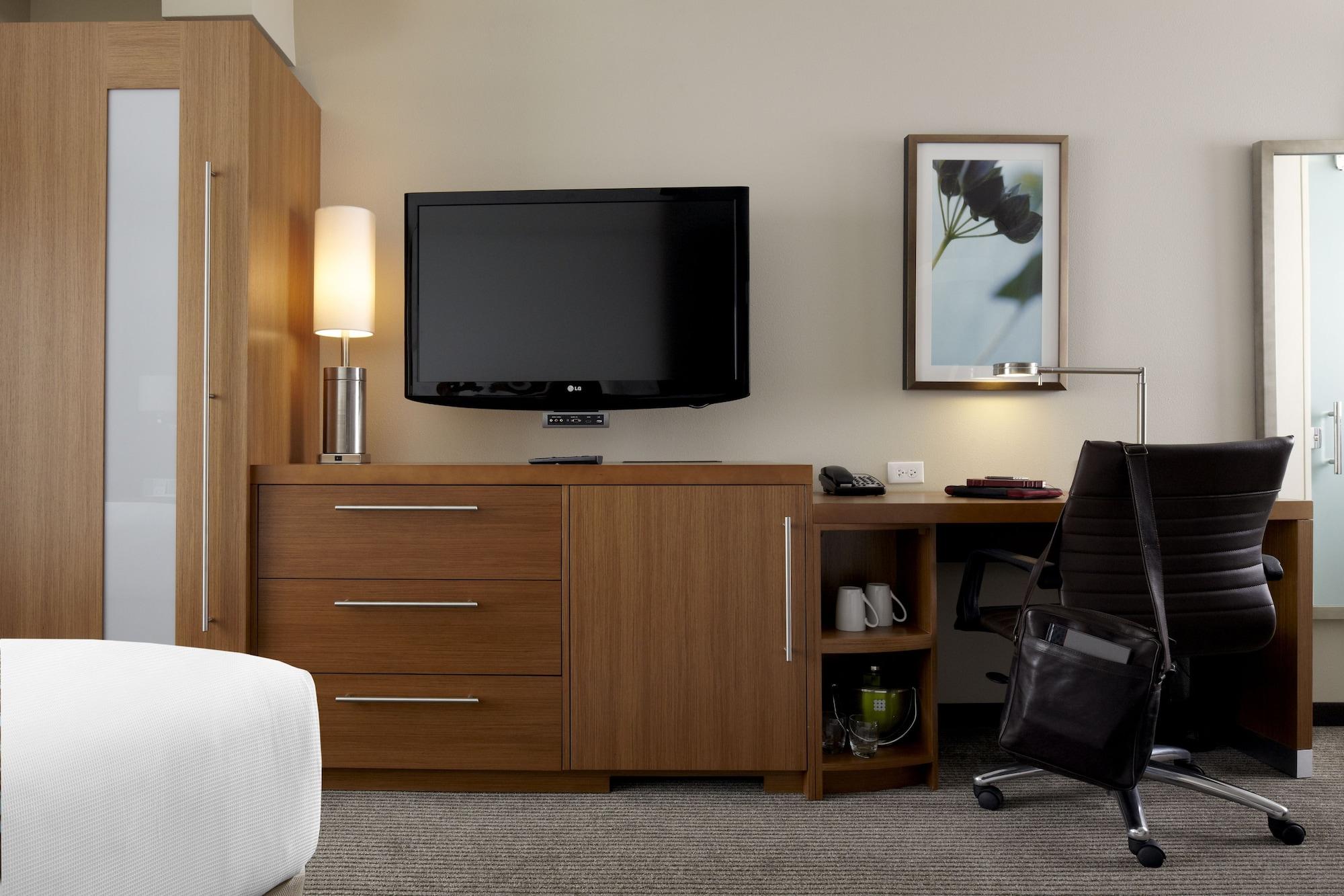 Hyatt Place Phoenix Chandler - Fashion Center Екстер'єр фото