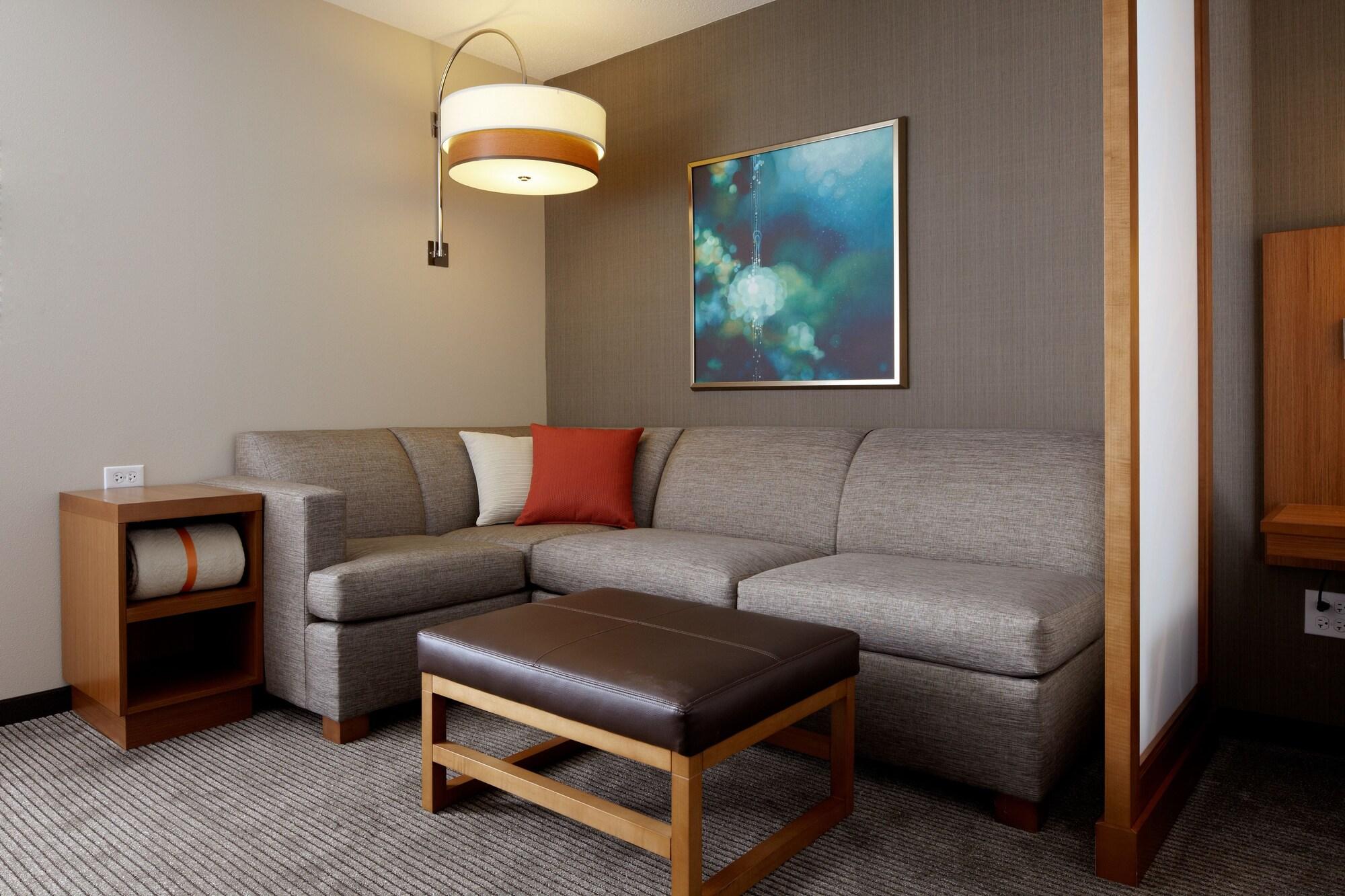 Hyatt Place Phoenix Chandler - Fashion Center Екстер'єр фото