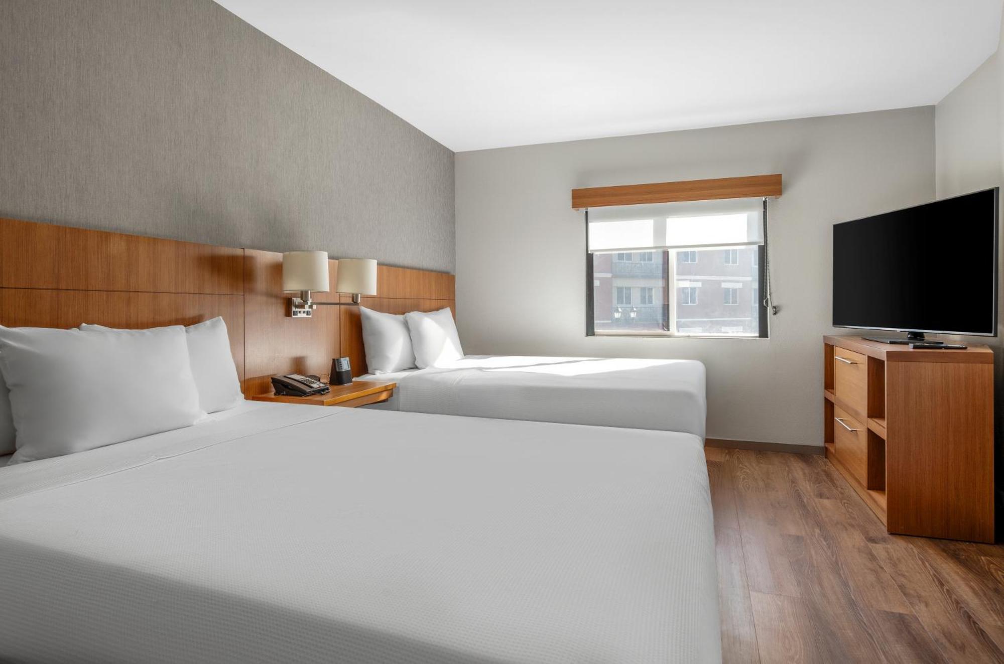 Hyatt Place Phoenix Chandler - Fashion Center Екстер'єр фото