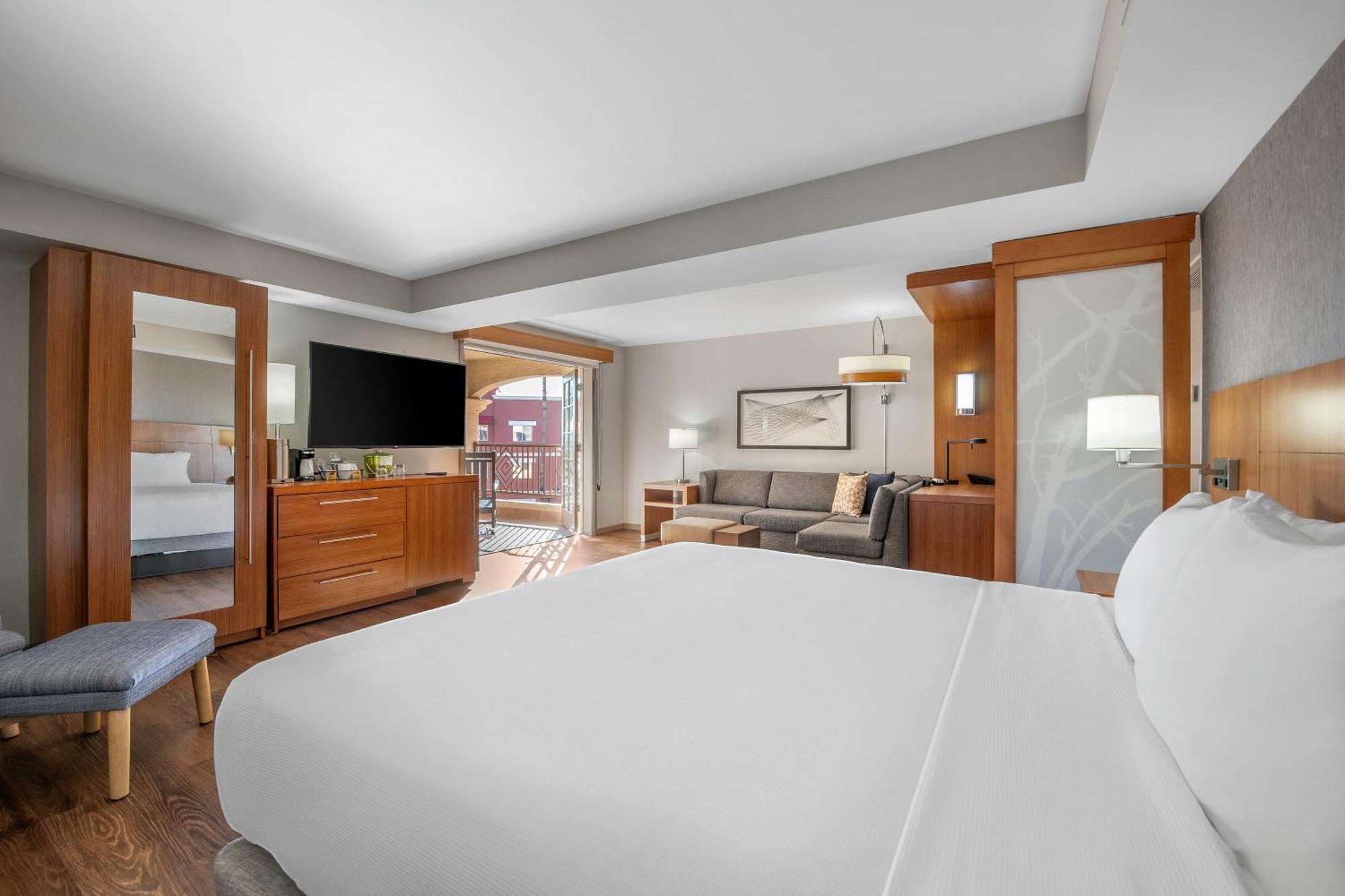 Hyatt Place Phoenix Chandler - Fashion Center Екстер'єр фото