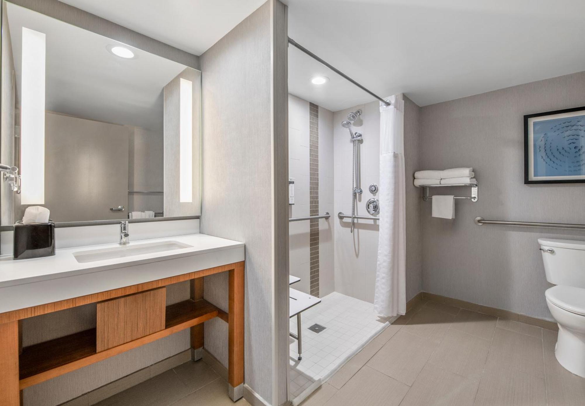 Hyatt Place Phoenix Chandler - Fashion Center Екстер'єр фото