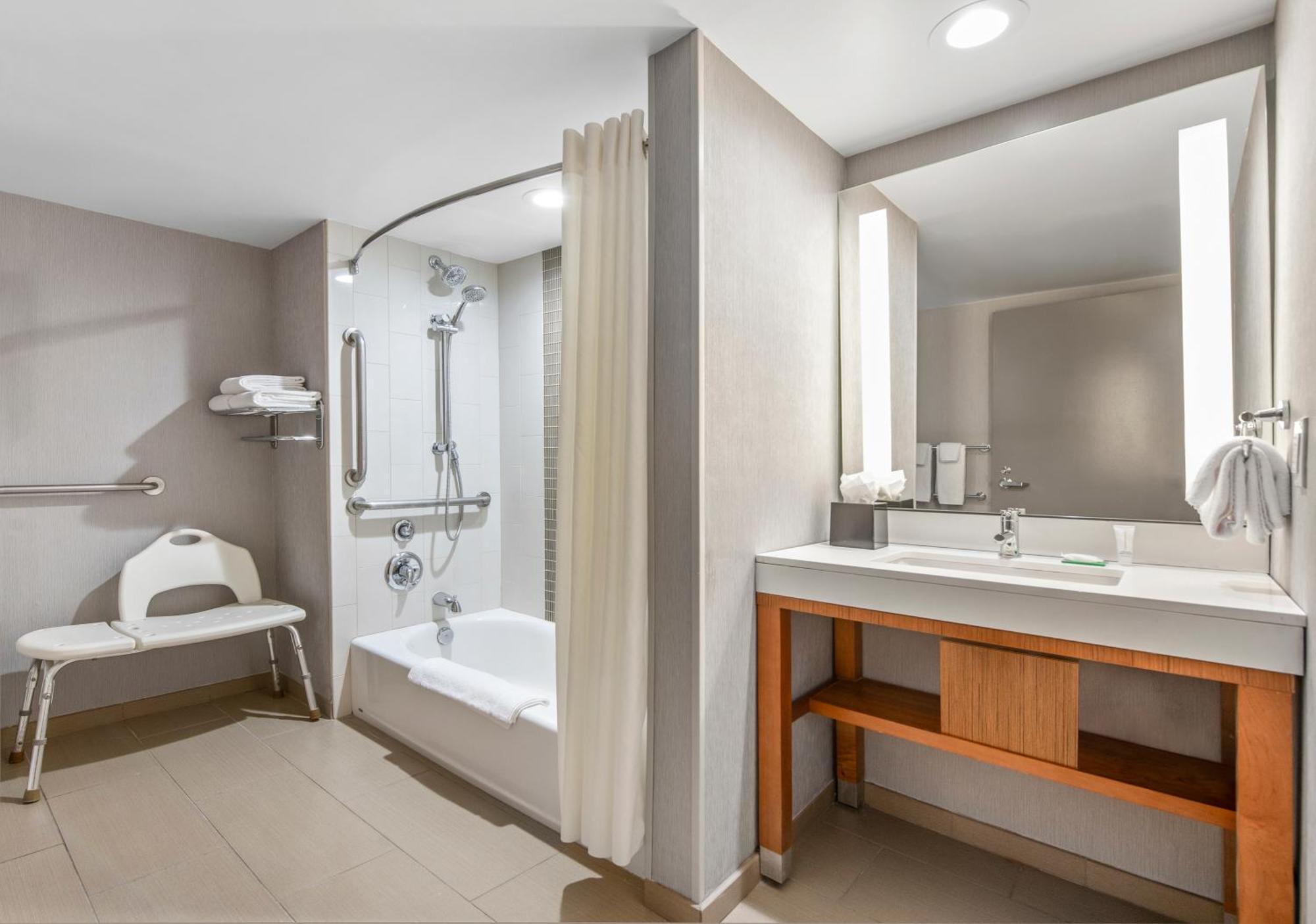 Hyatt Place Phoenix Chandler - Fashion Center Екстер'єр фото