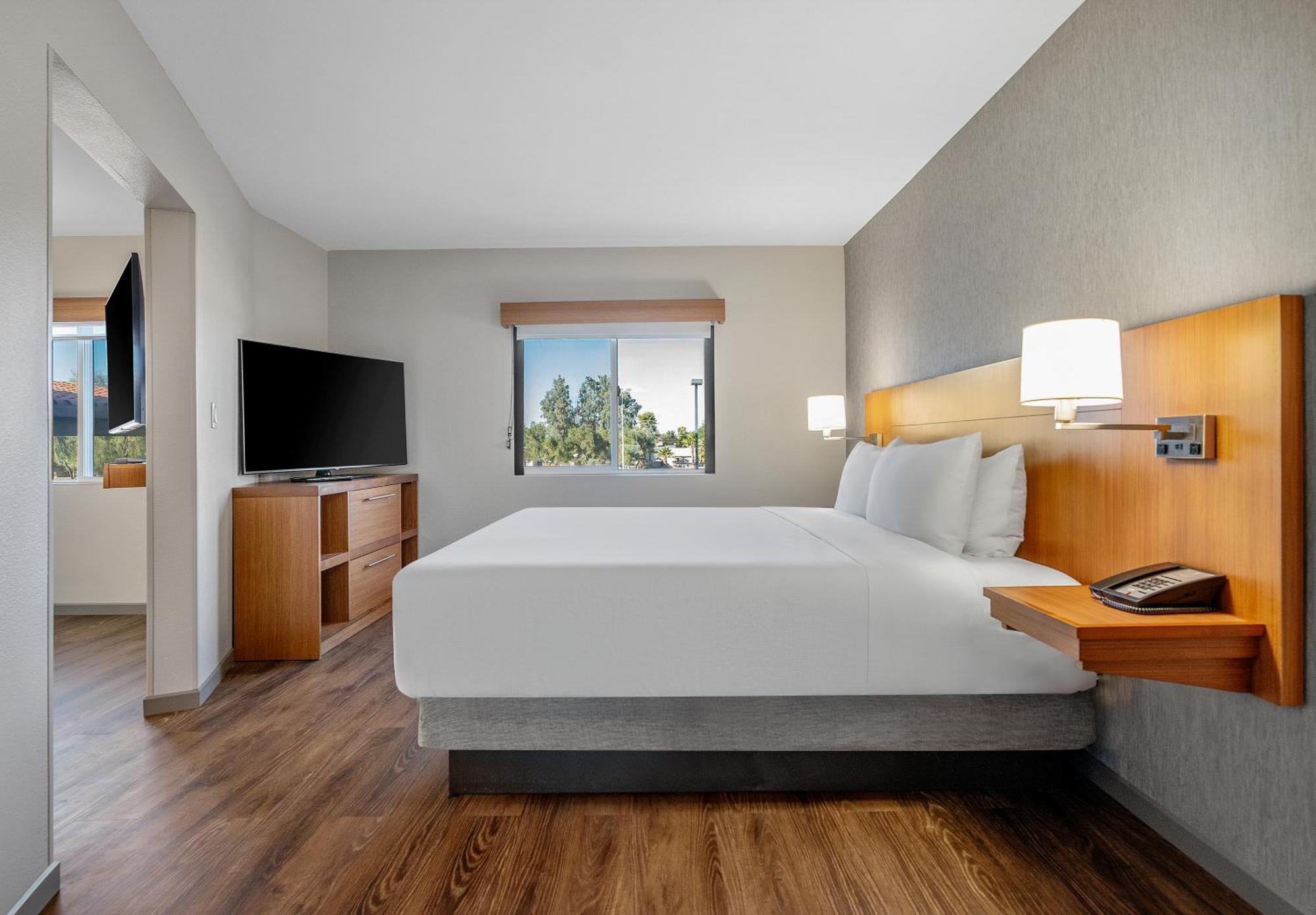 Hyatt Place Phoenix Chandler - Fashion Center Екстер'єр фото
