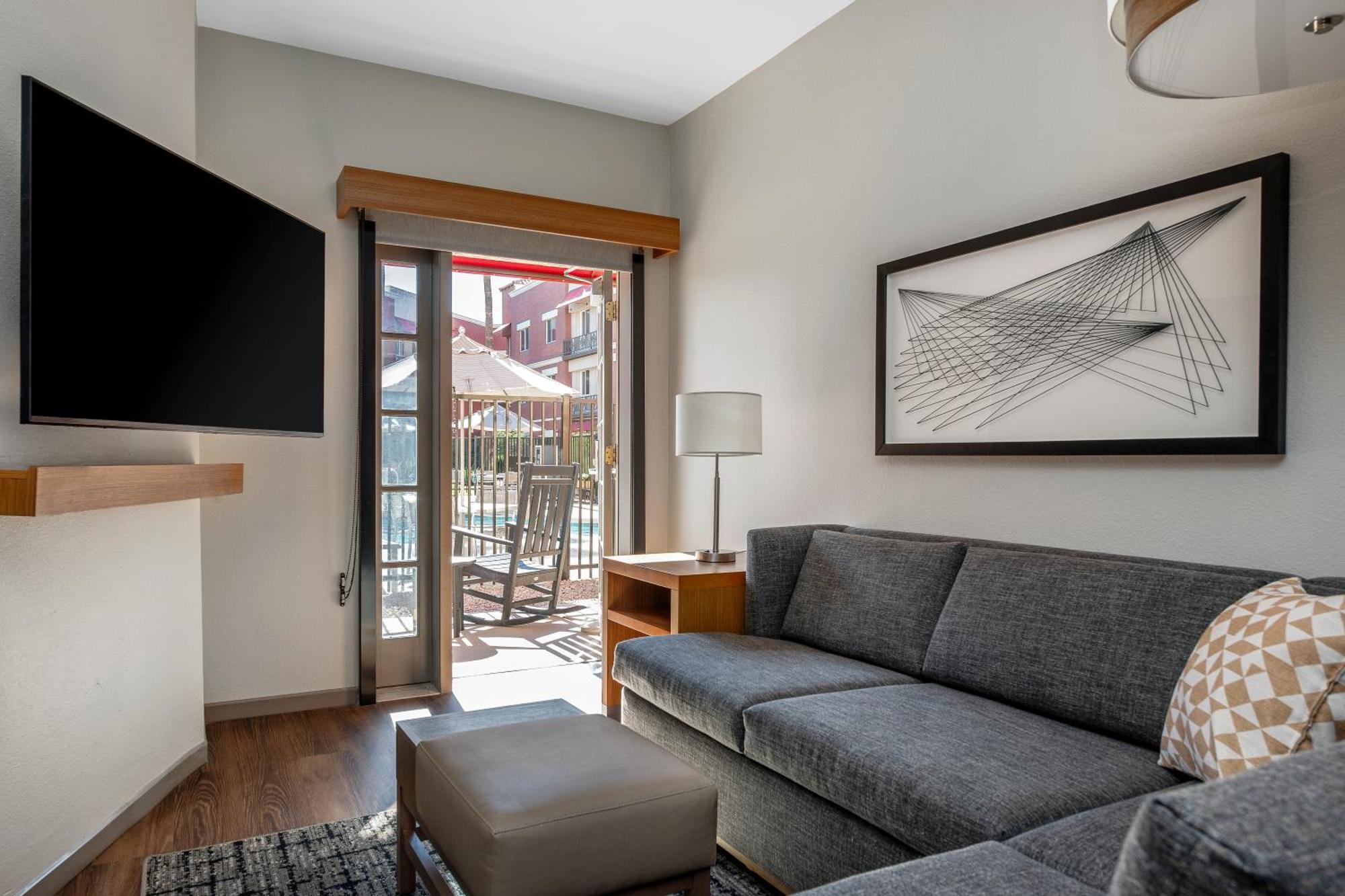 Hyatt Place Phoenix Chandler - Fashion Center Екстер'єр фото