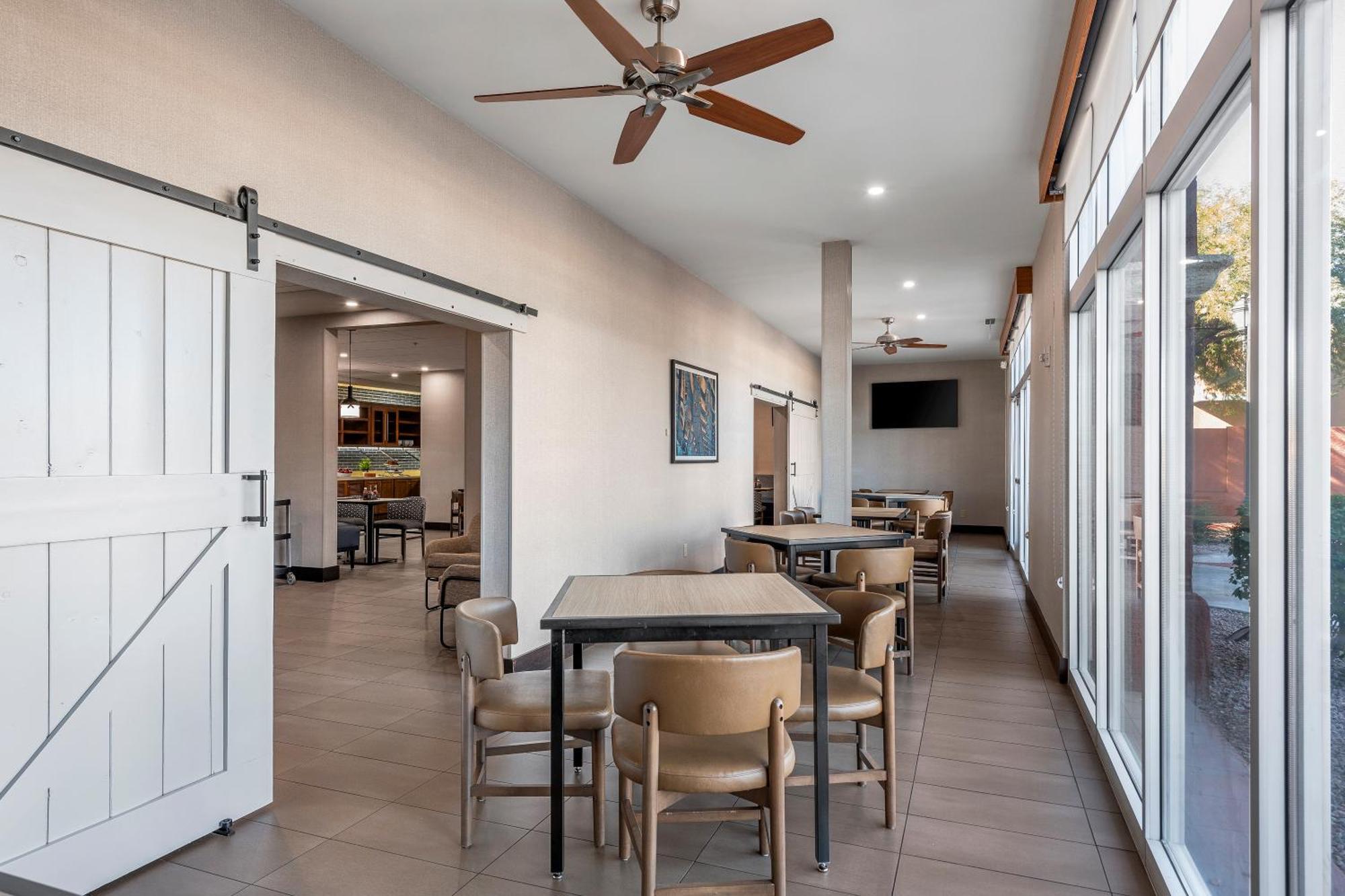 Hyatt Place Phoenix Chandler - Fashion Center Екстер'єр фото