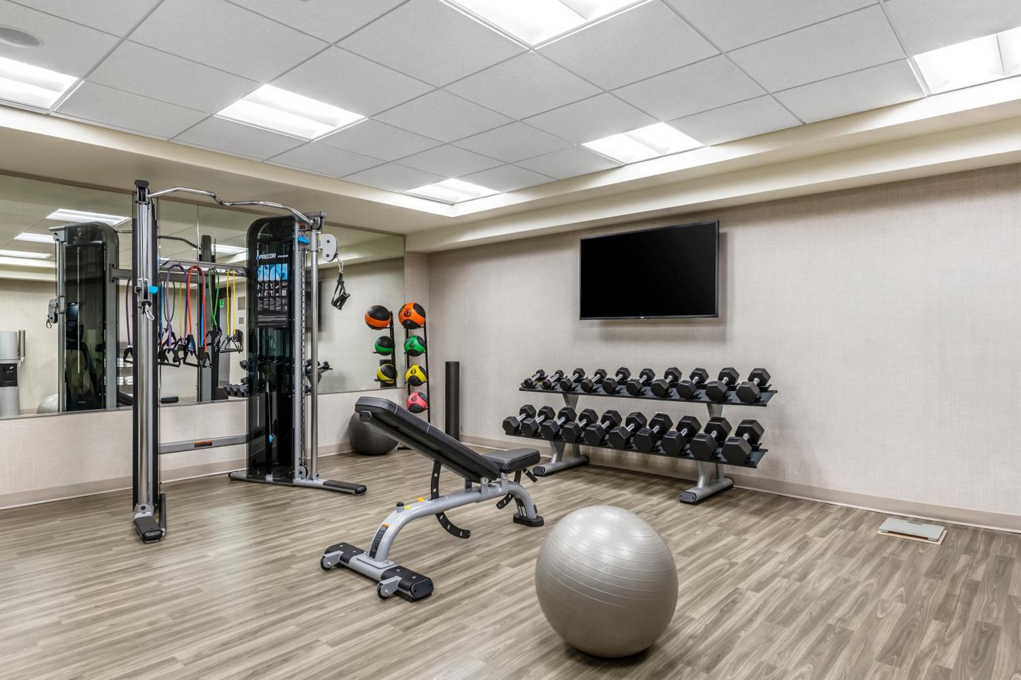 Hyatt Place Phoenix Chandler - Fashion Center Екстер'єр фото