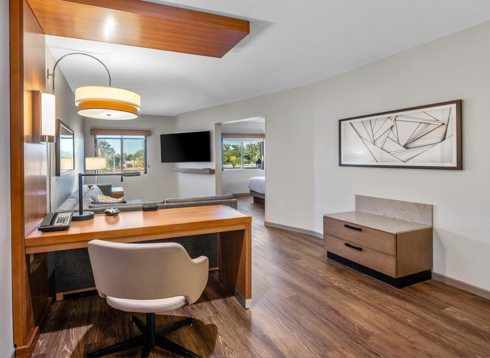 Hyatt Place Phoenix Chandler - Fashion Center Екстер'єр фото