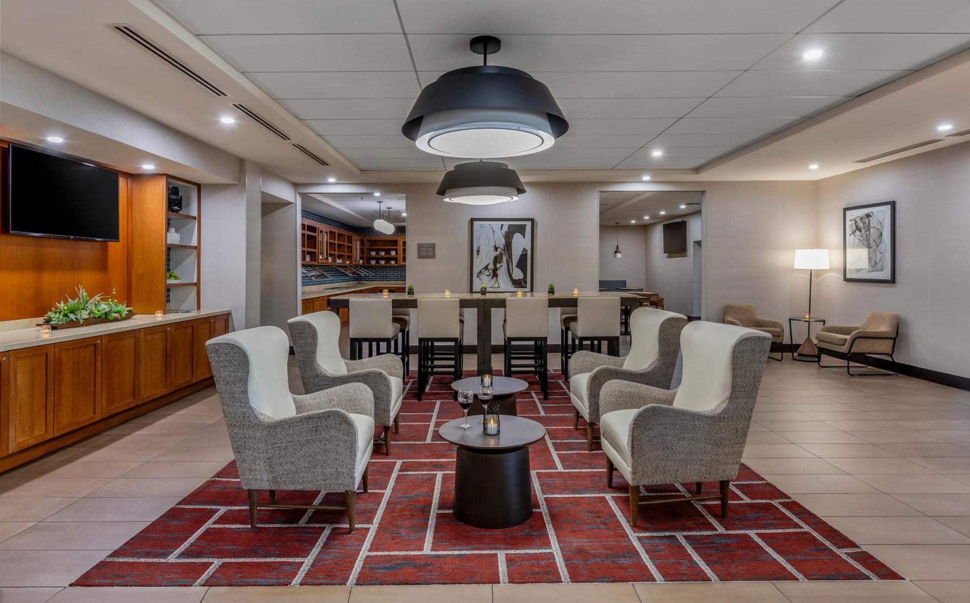 Hyatt Place Phoenix Chandler - Fashion Center Екстер'єр фото