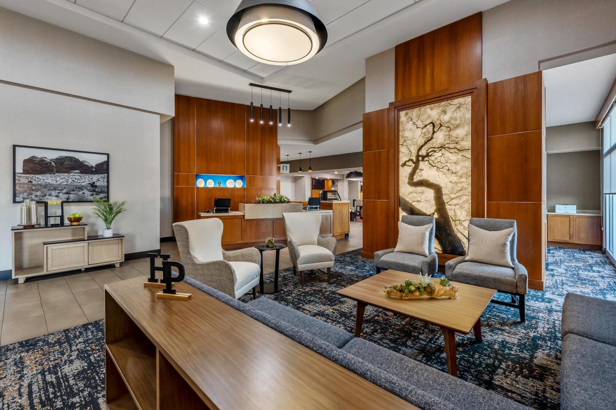 Hyatt Place Phoenix Chandler - Fashion Center Екстер'єр фото
