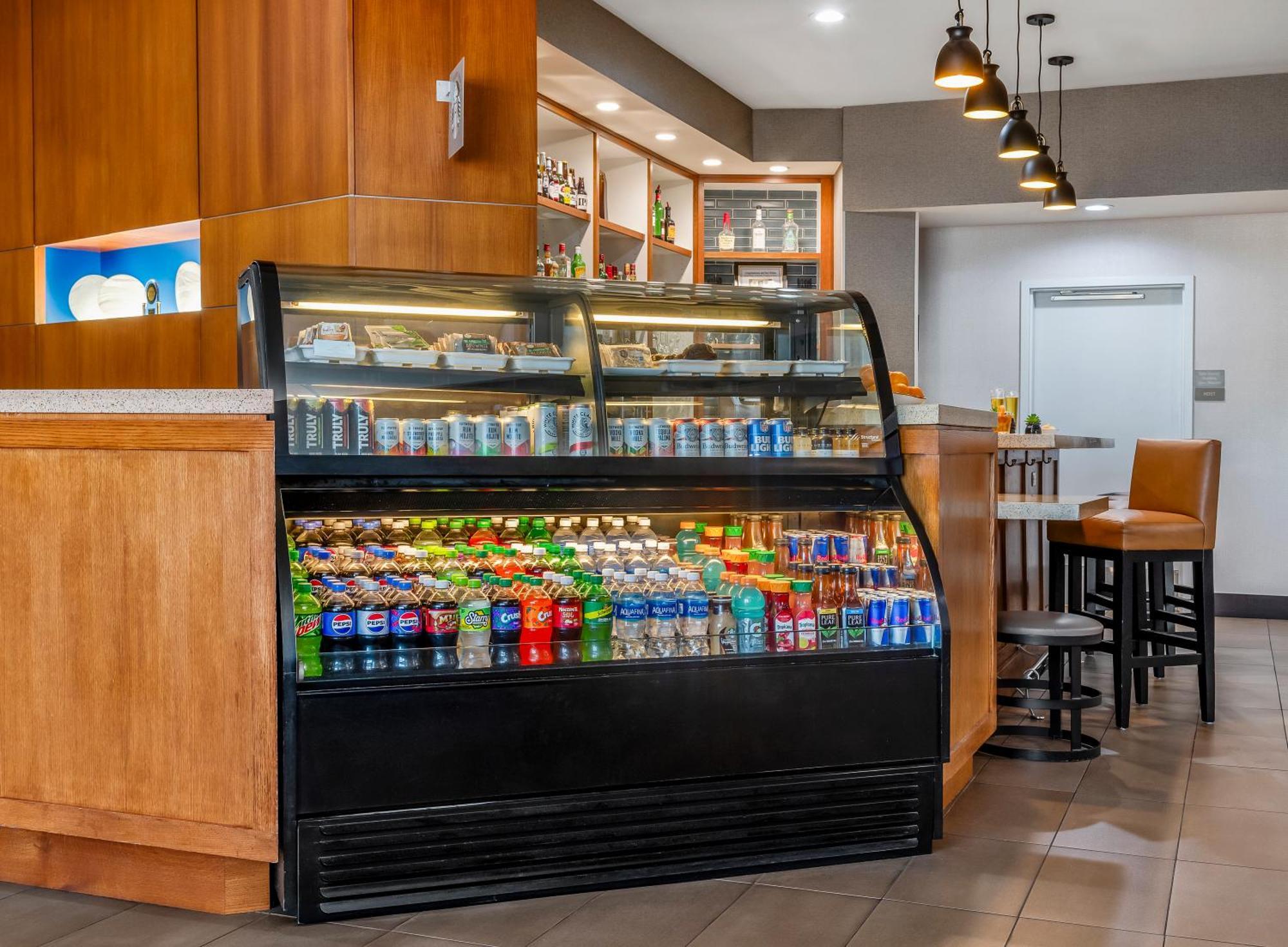Hyatt Place Phoenix Chandler - Fashion Center Екстер'єр фото