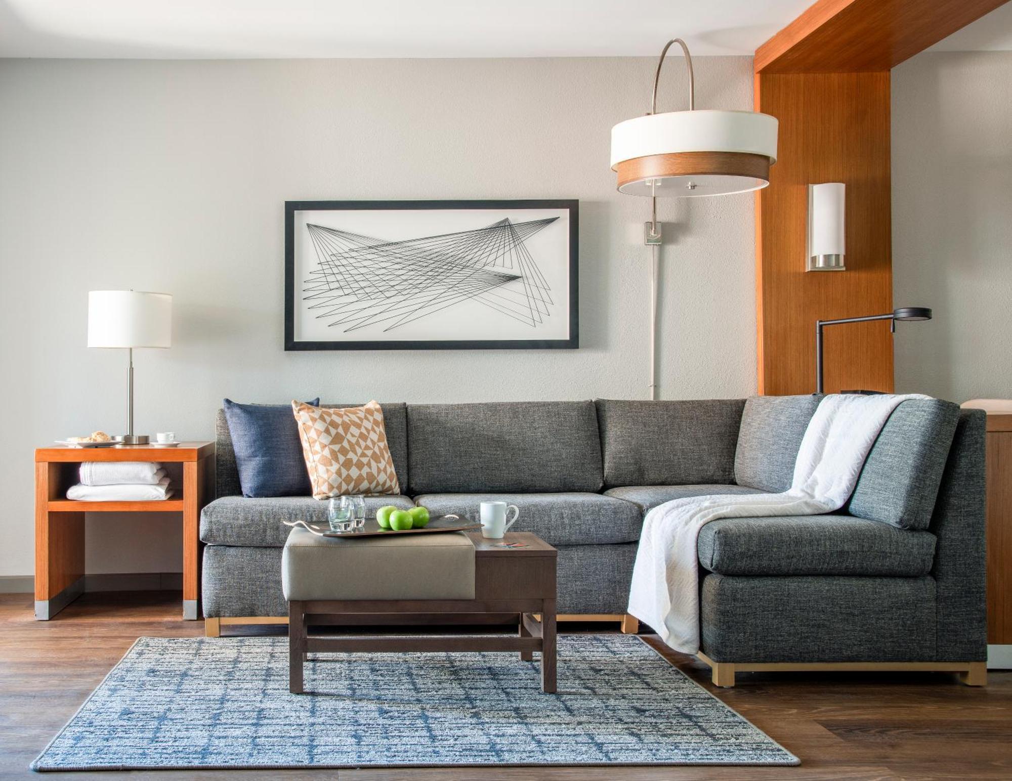 Hyatt Place Phoenix Chandler - Fashion Center Екстер'єр фото