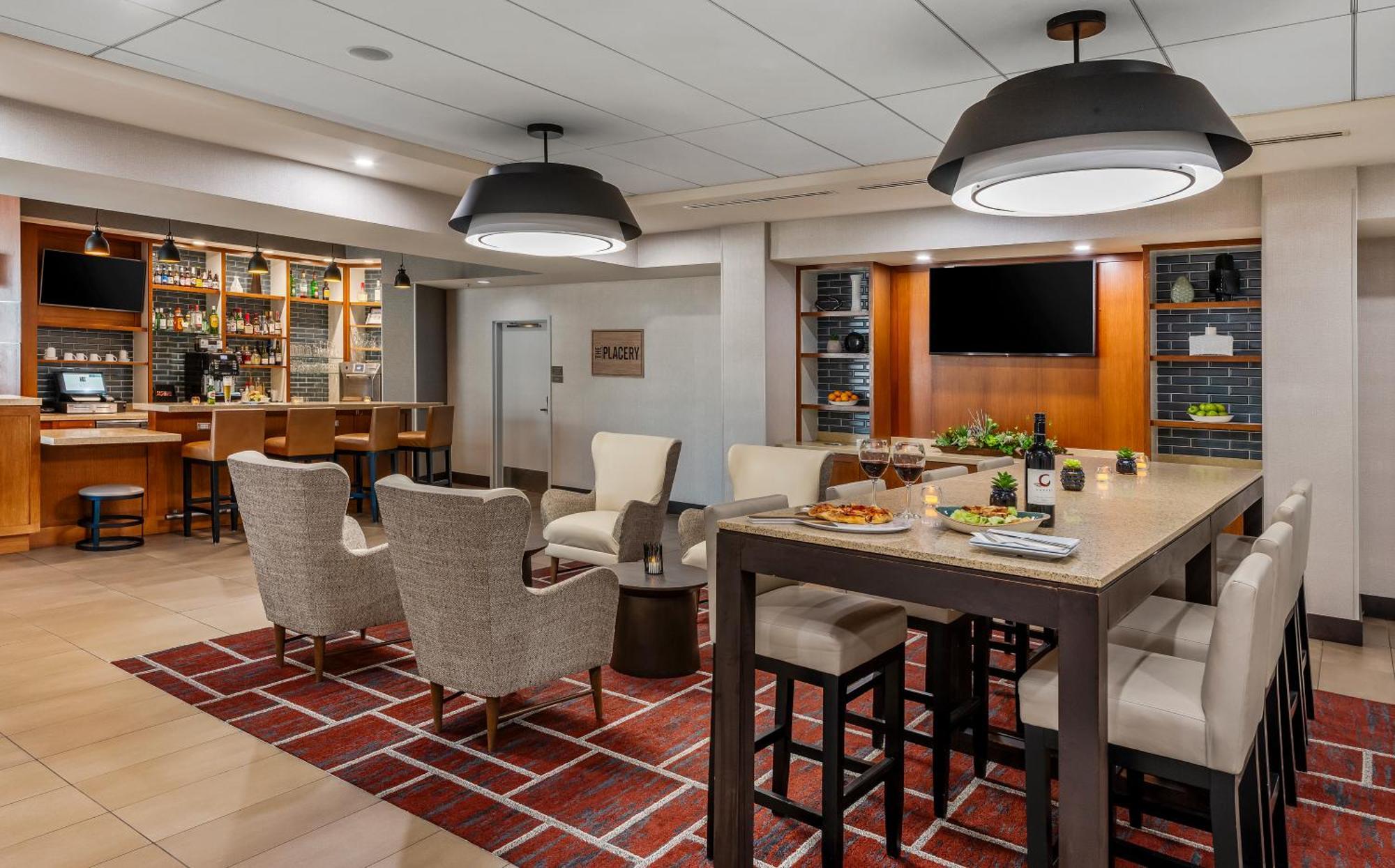 Hyatt Place Phoenix Chandler - Fashion Center Екстер'єр фото