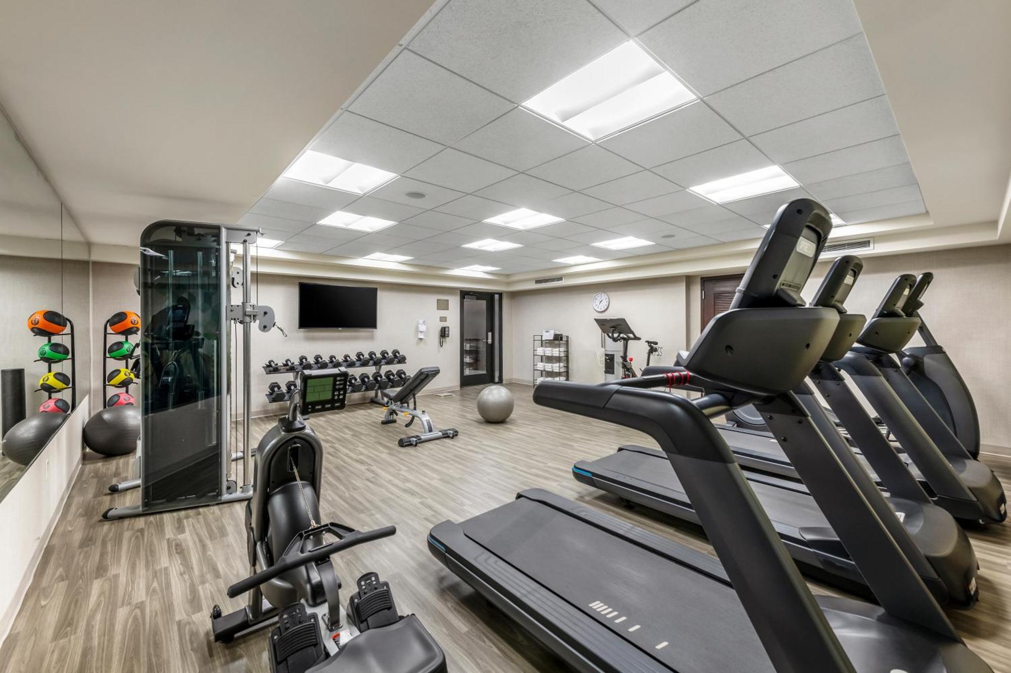 Hyatt Place Phoenix Chandler - Fashion Center Екстер'єр фото