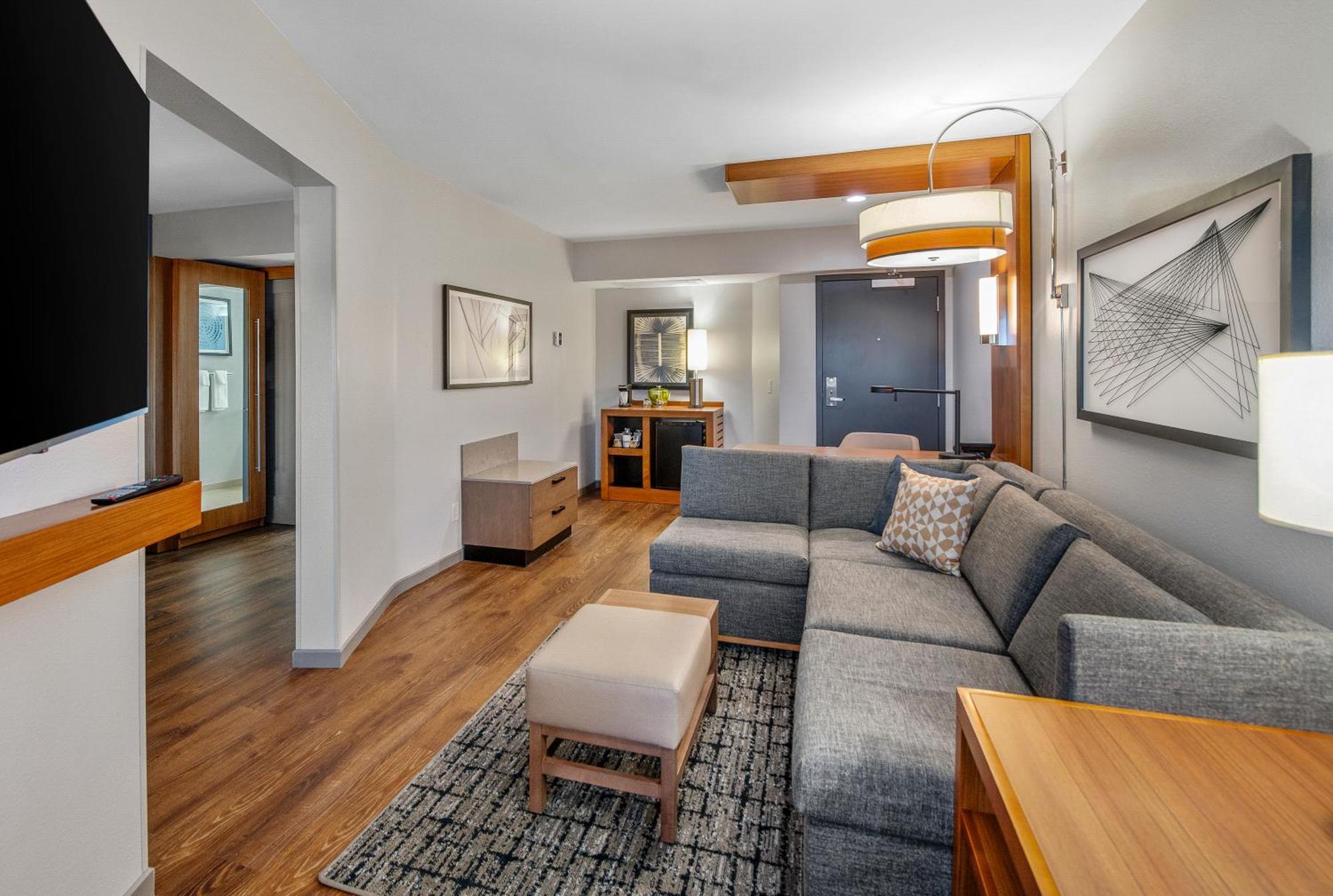 Hyatt Place Phoenix Chandler - Fashion Center Екстер'єр фото