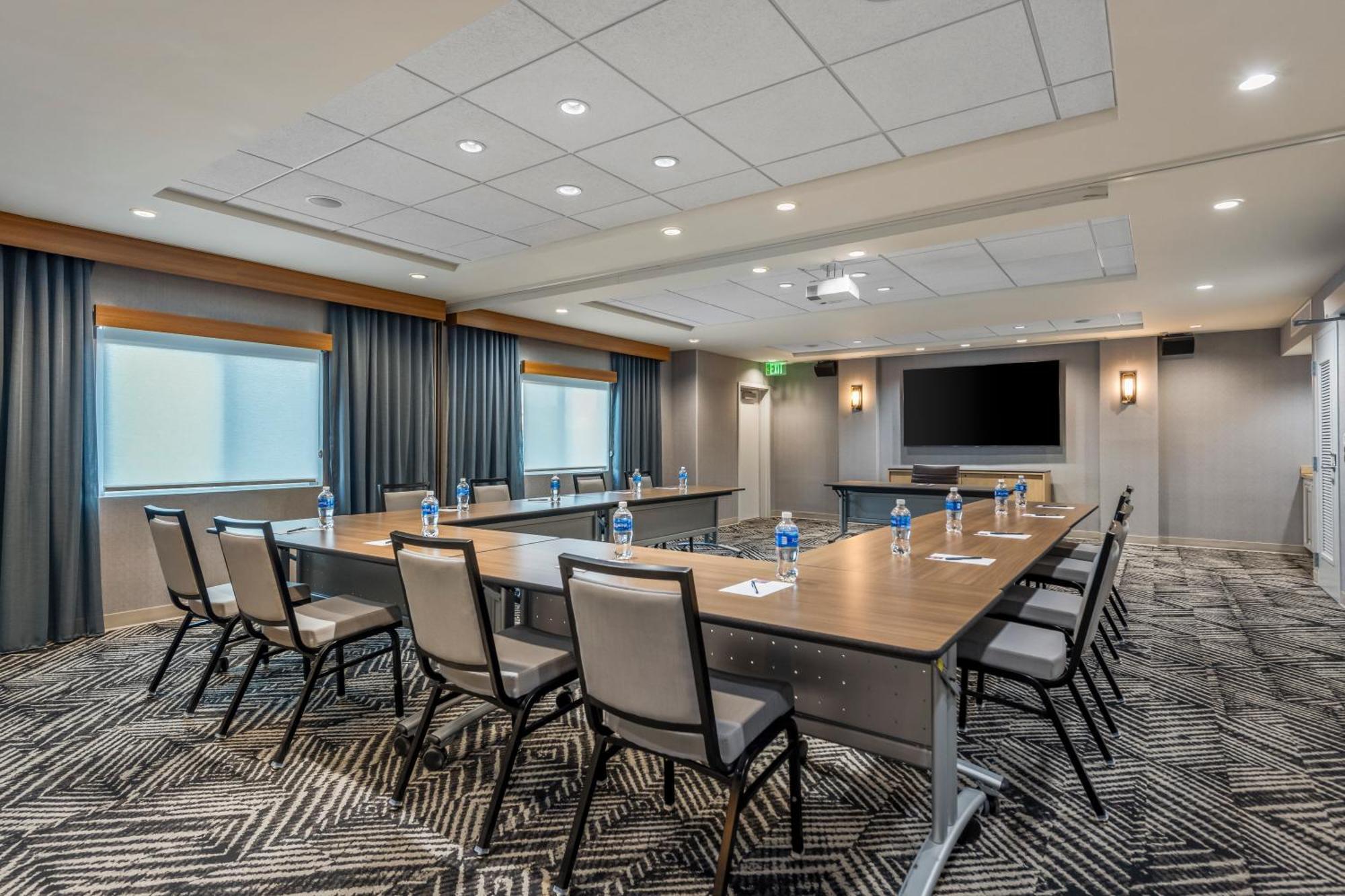 Hyatt Place Phoenix Chandler - Fashion Center Екстер'єр фото