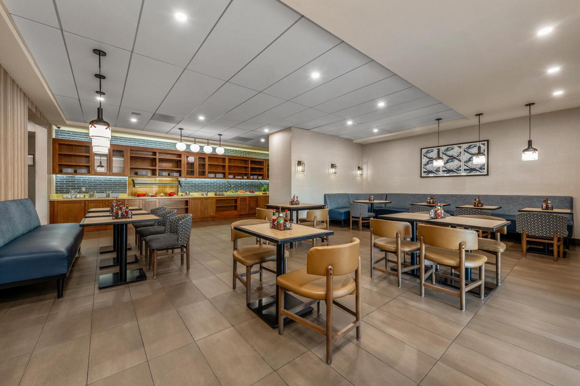 Hyatt Place Phoenix Chandler - Fashion Center Екстер'єр фото