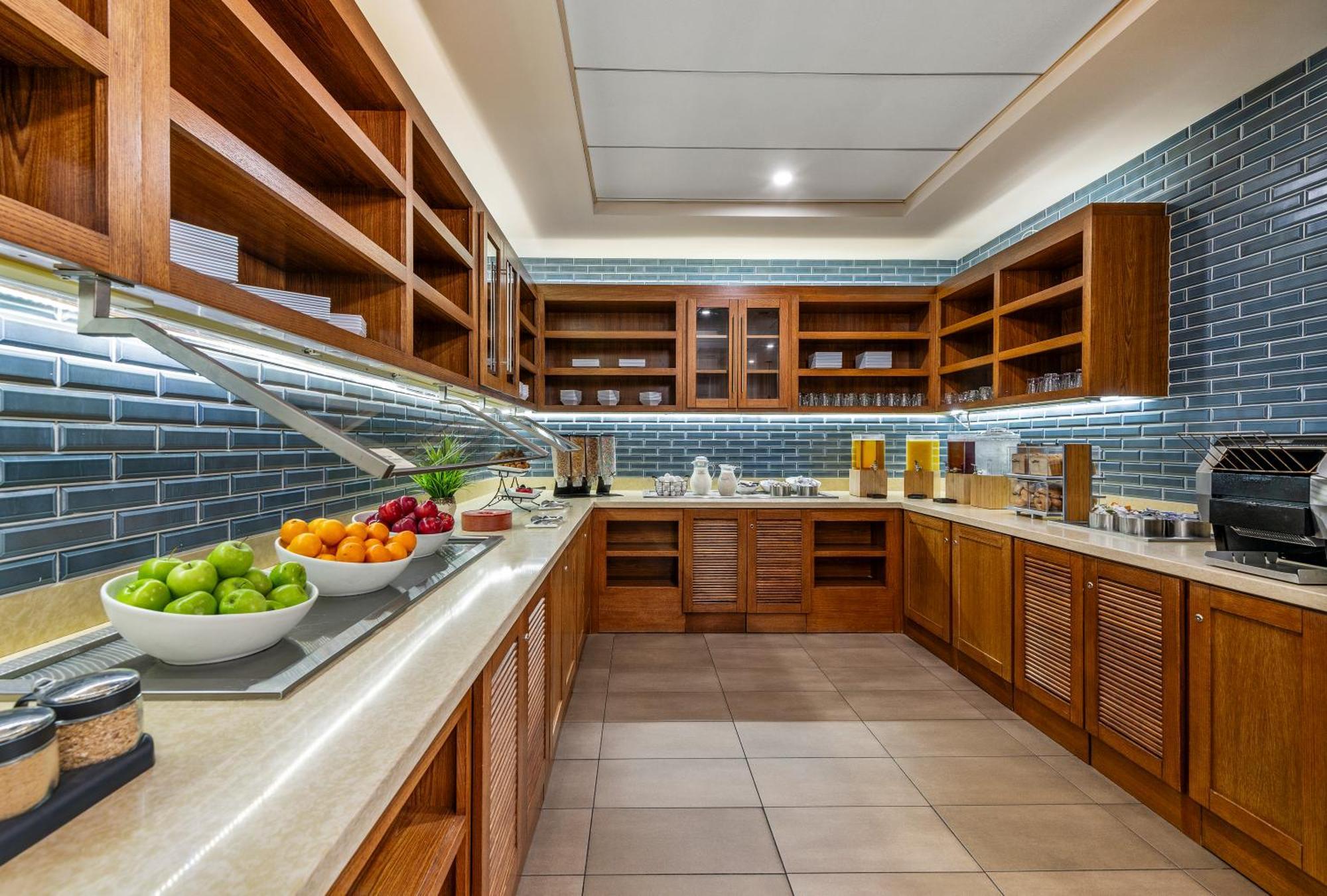 Hyatt Place Phoenix Chandler - Fashion Center Екстер'єр фото
