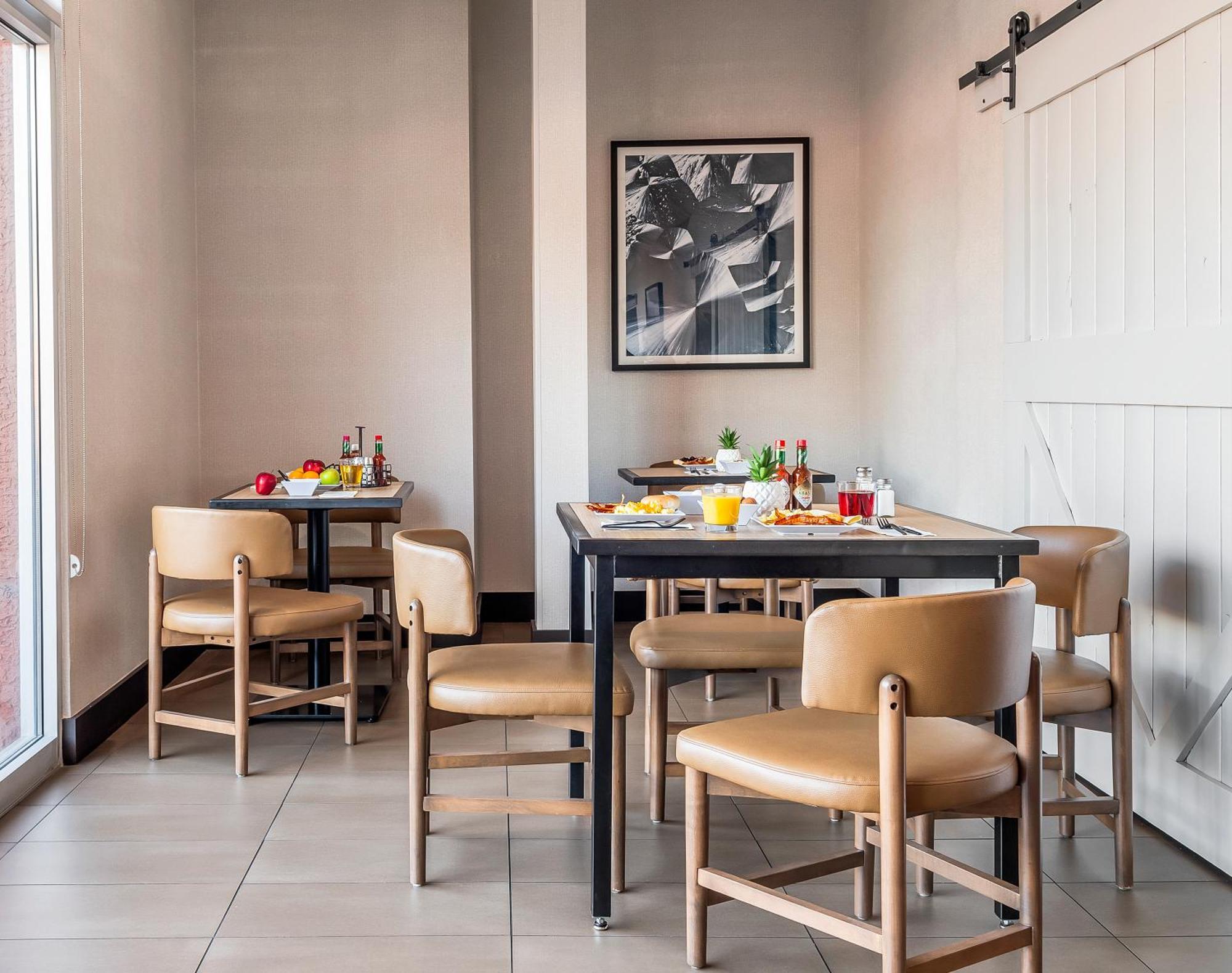 Hyatt Place Phoenix Chandler - Fashion Center Екстер'єр фото