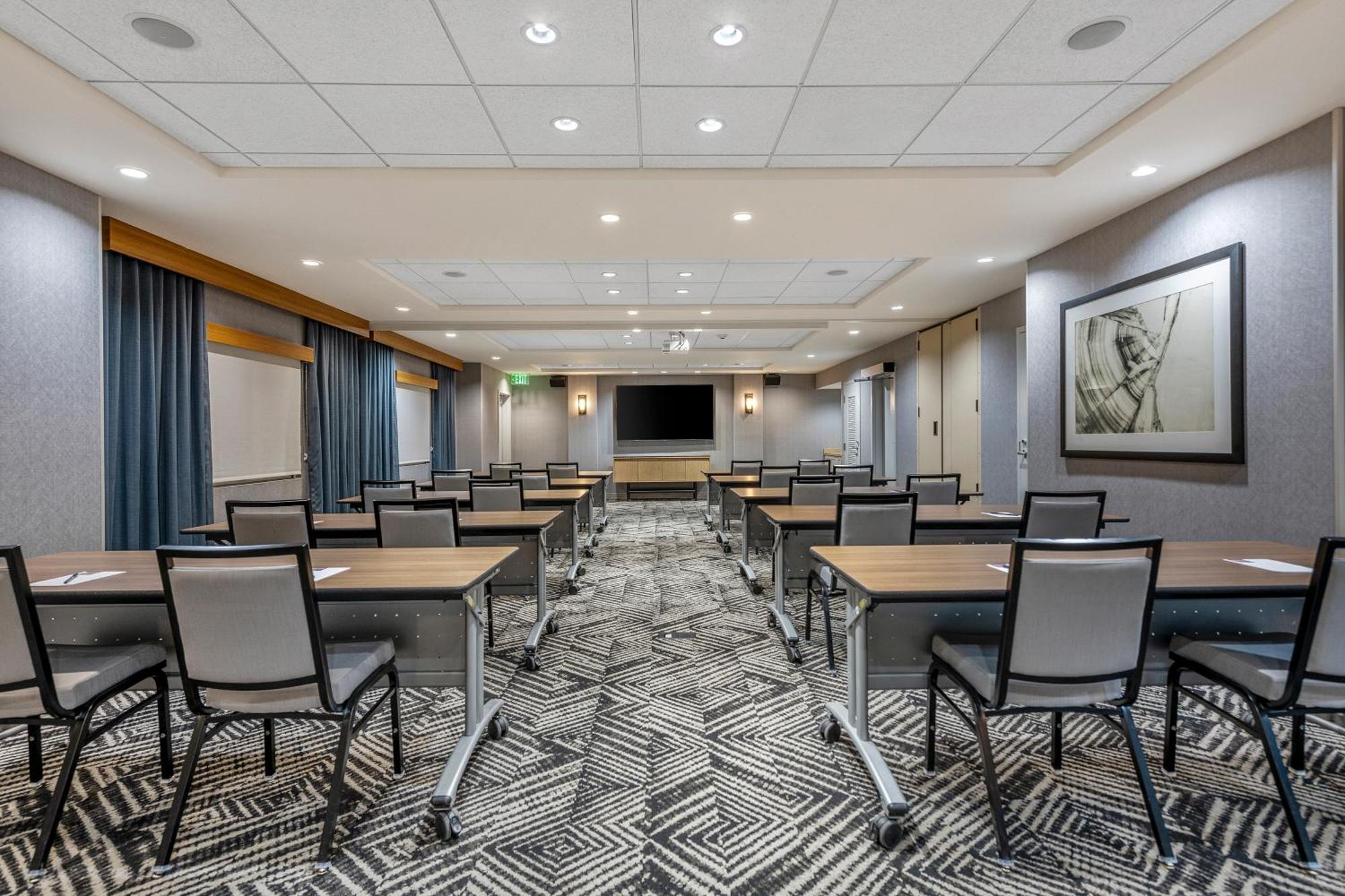Hyatt Place Phoenix Chandler - Fashion Center Екстер'єр фото