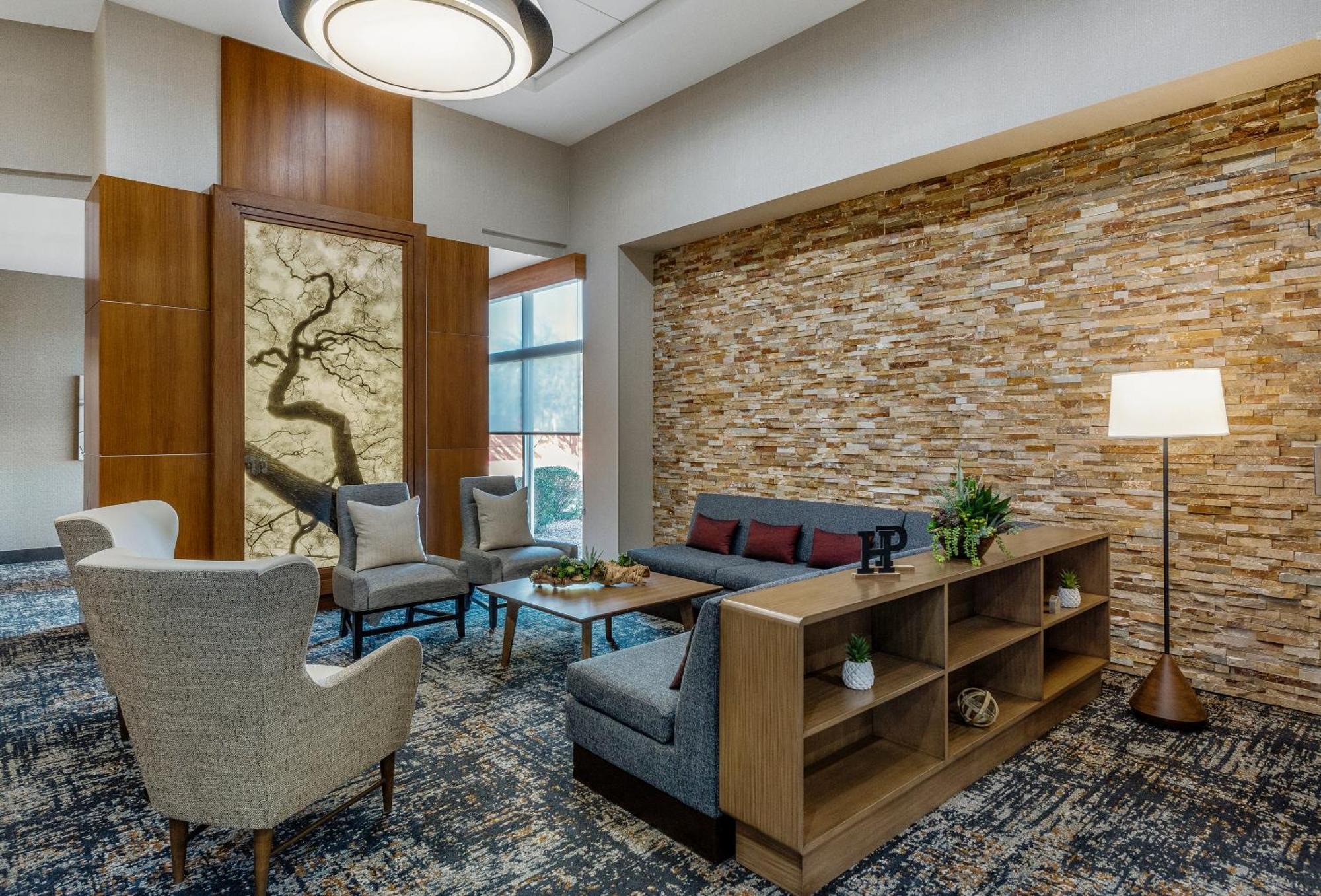 Hyatt Place Phoenix Chandler - Fashion Center Екстер'єр фото