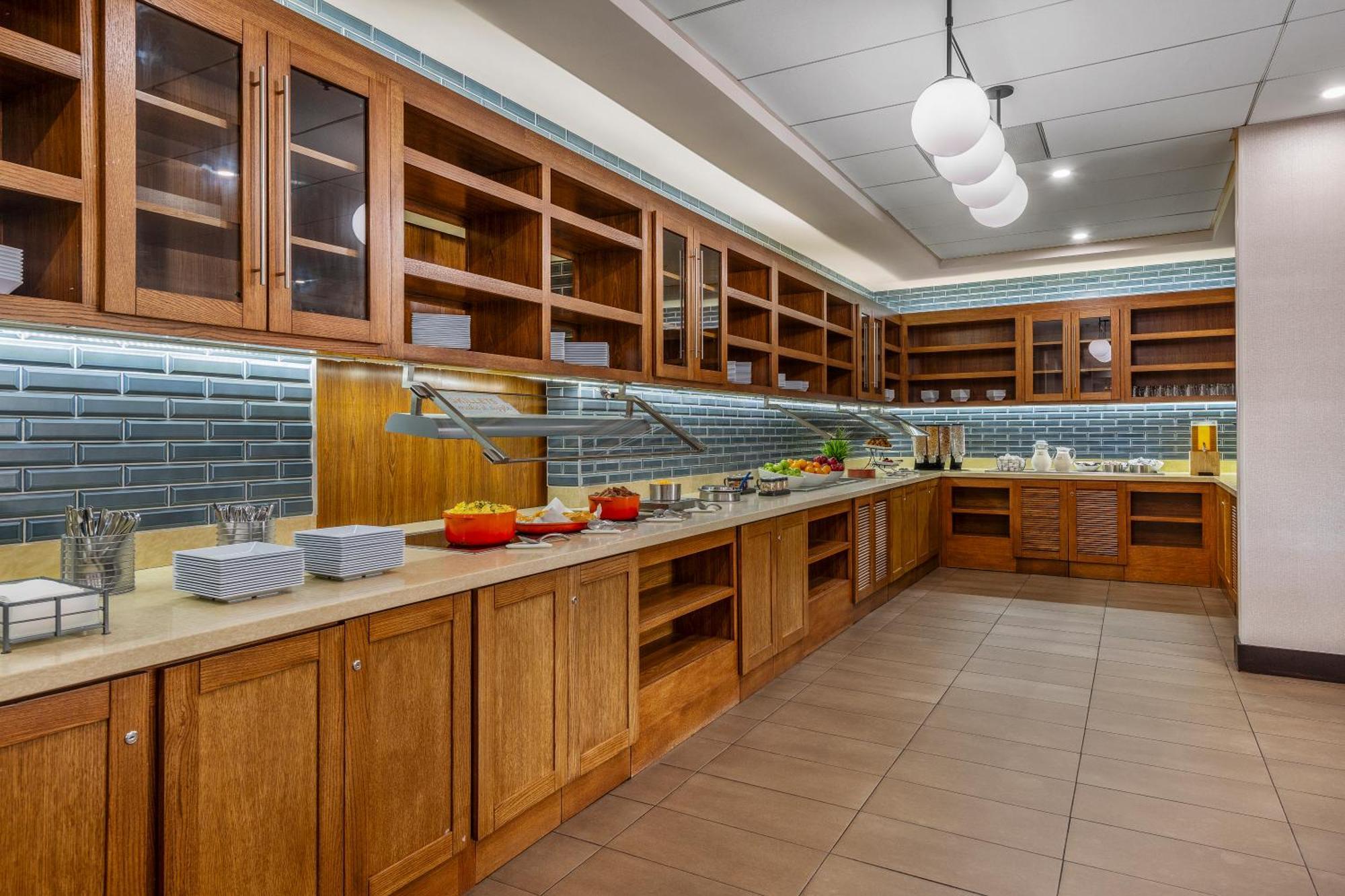 Hyatt Place Phoenix Chandler - Fashion Center Екстер'єр фото