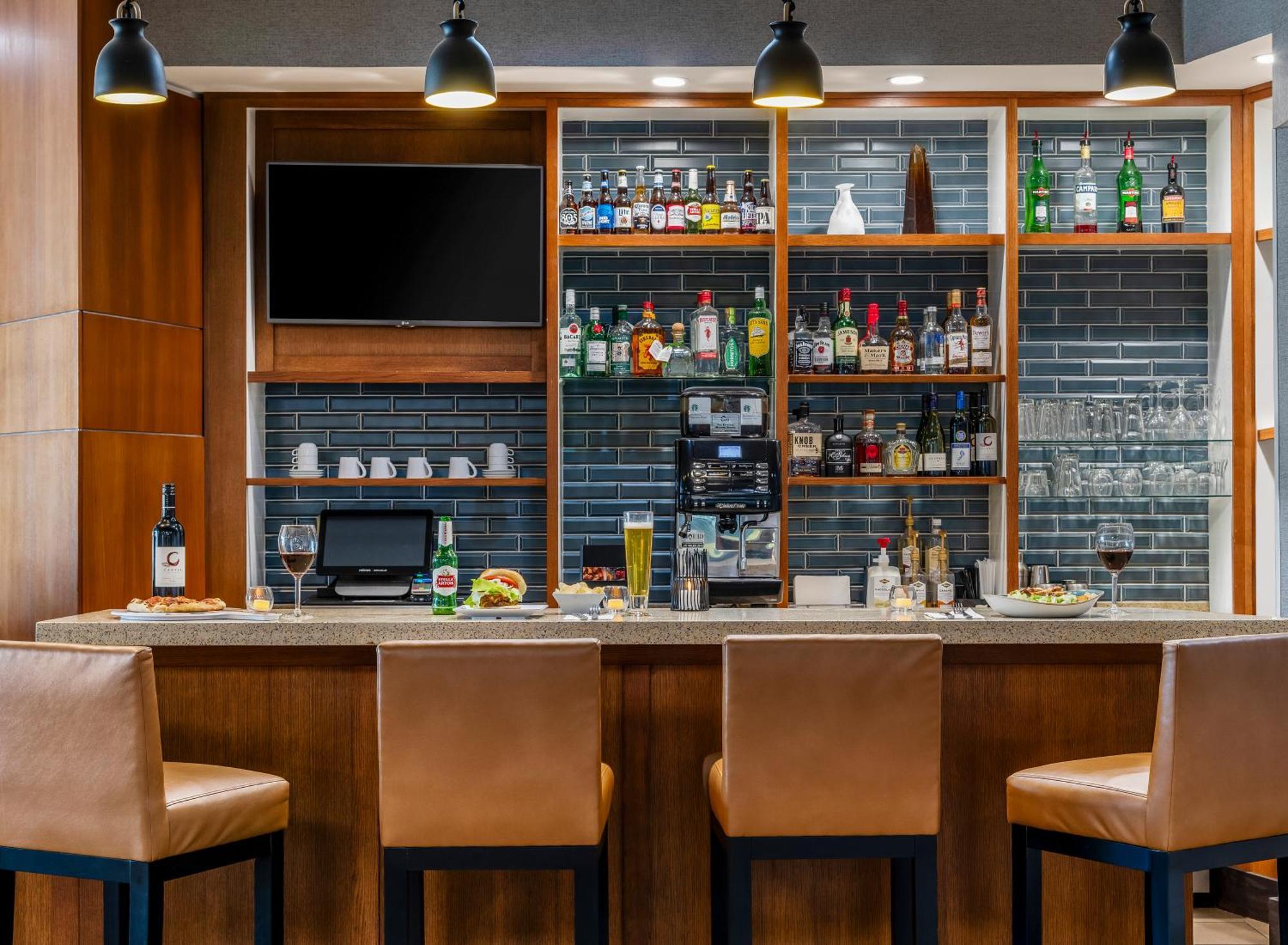 Hyatt Place Phoenix Chandler - Fashion Center Екстер'єр фото