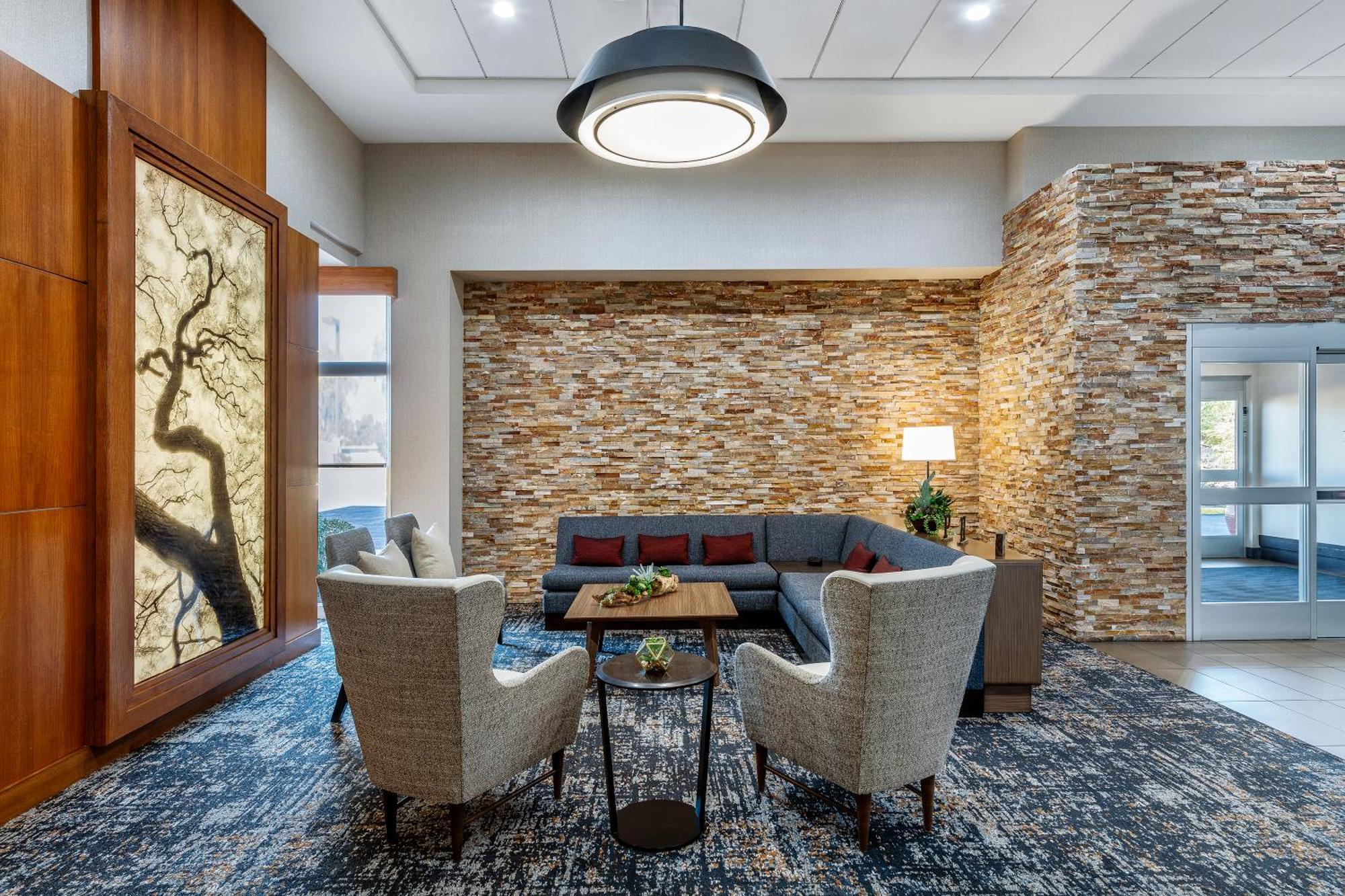 Hyatt Place Phoenix Chandler - Fashion Center Екстер'єр фото