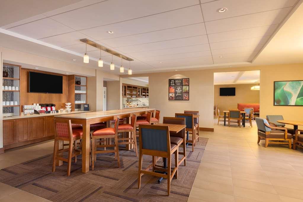 Hyatt Place Phoenix Chandler - Fashion Center Ресторан фото