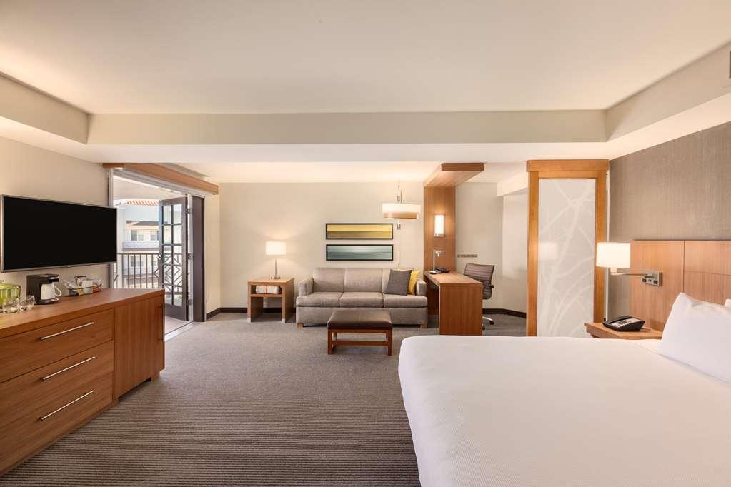 Hyatt Place Phoenix Chandler - Fashion Center Номер фото