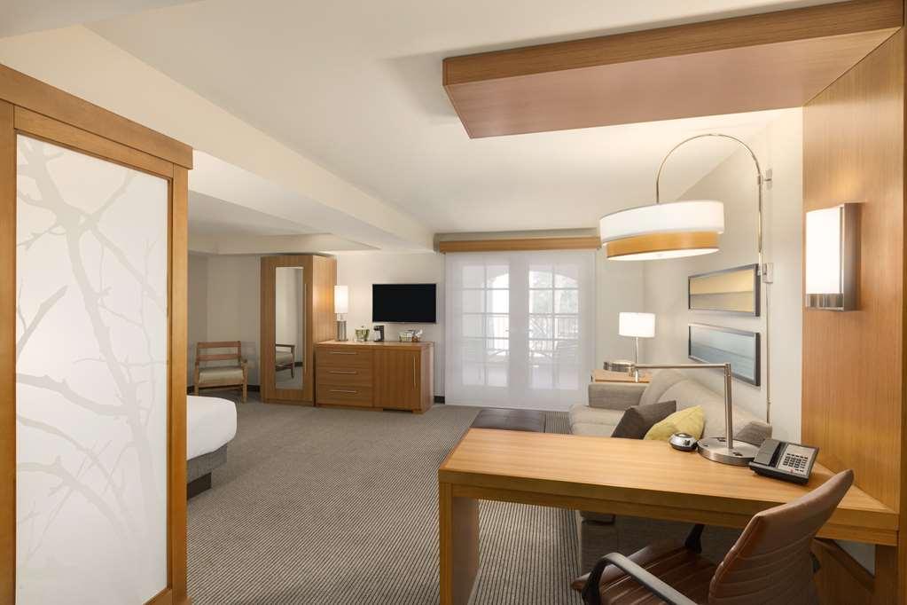 Hyatt Place Phoenix Chandler - Fashion Center Номер фото