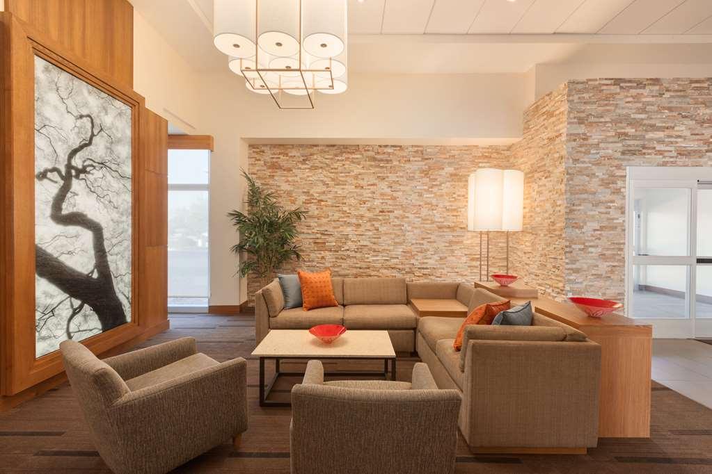 Hyatt Place Phoenix Chandler - Fashion Center Інтер'єр фото